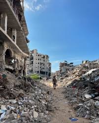 A story from Gaza. campaign photo, 2 of 4