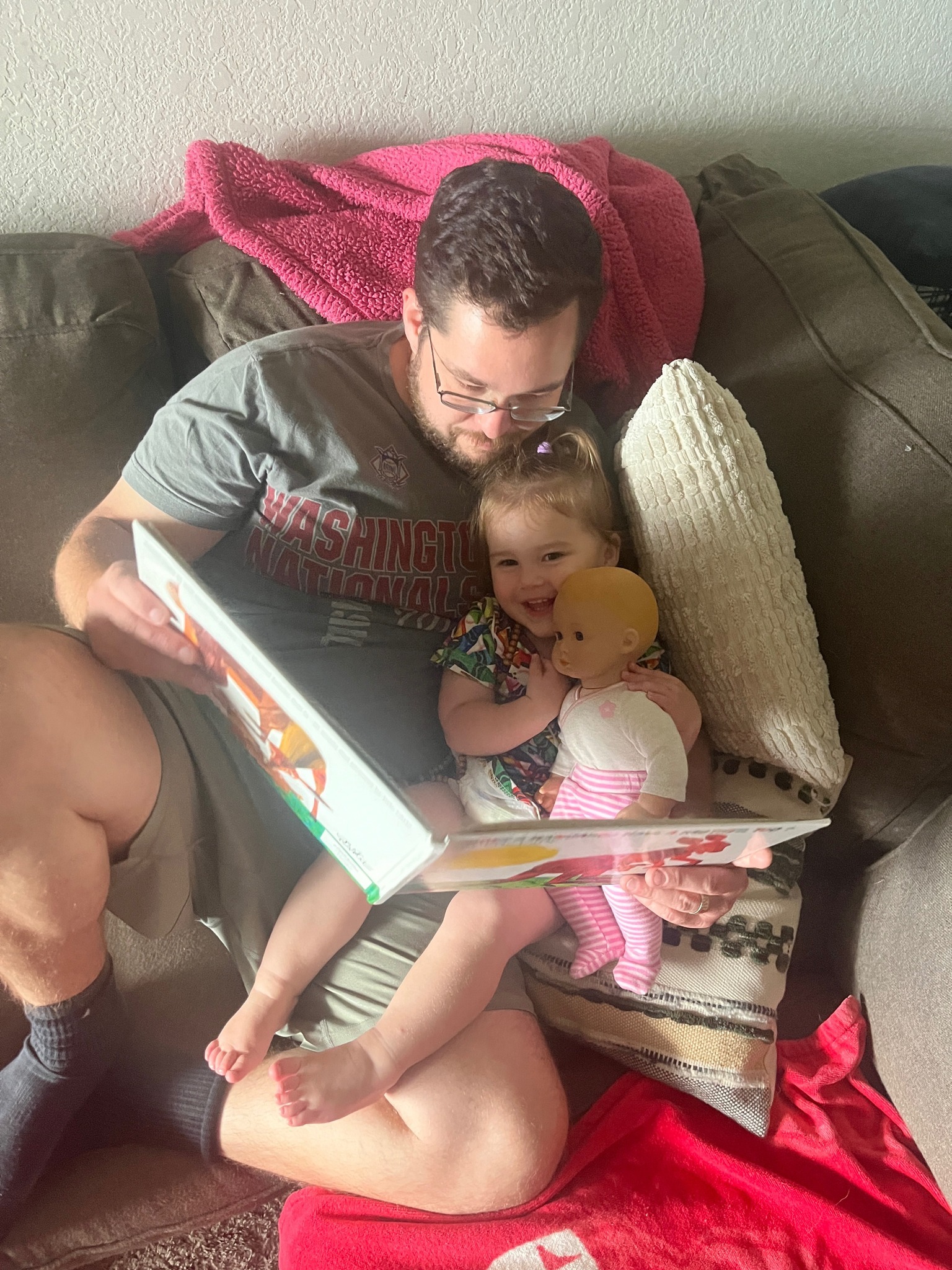 Help Carry this Little Family through a High-Risk Pregnancy campaign photo, 4 of 8