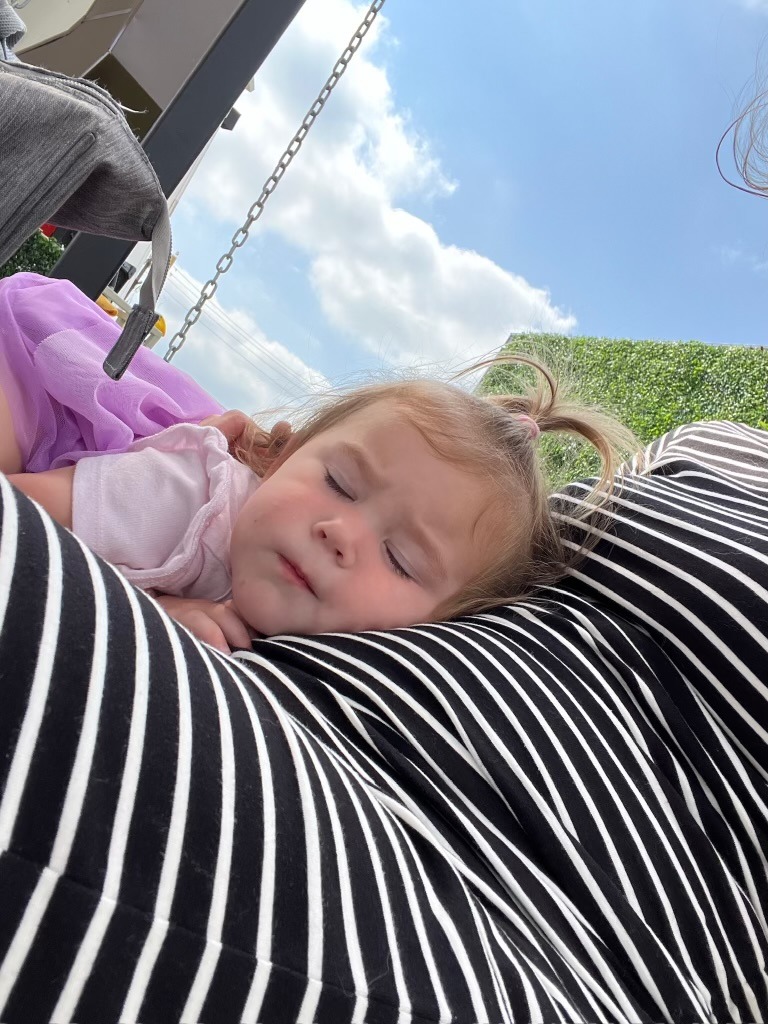 Help Carry this Little Family through a High-Risk Pregnancy campaign photo, 5 of 8