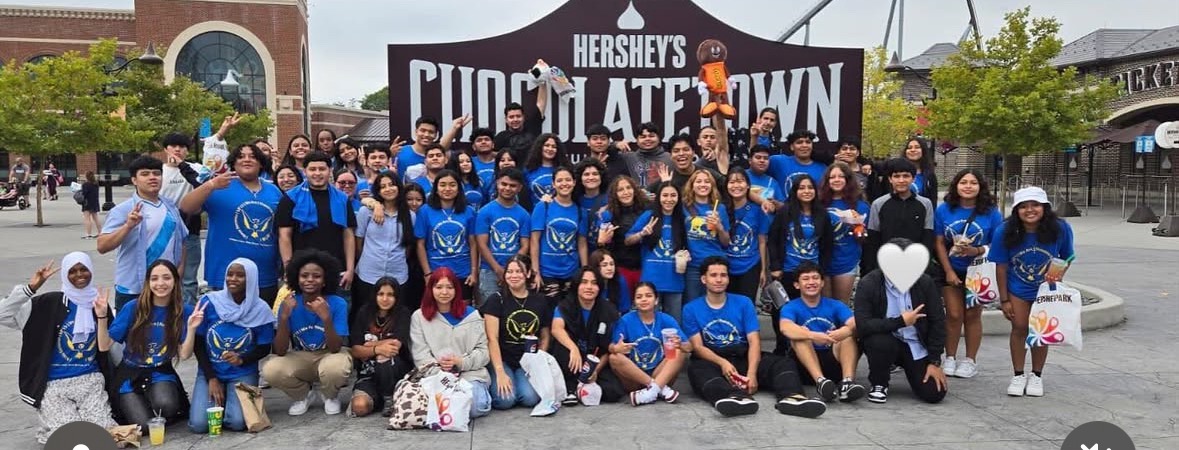 Help First-Gen Students campaign photo, 2 of 4