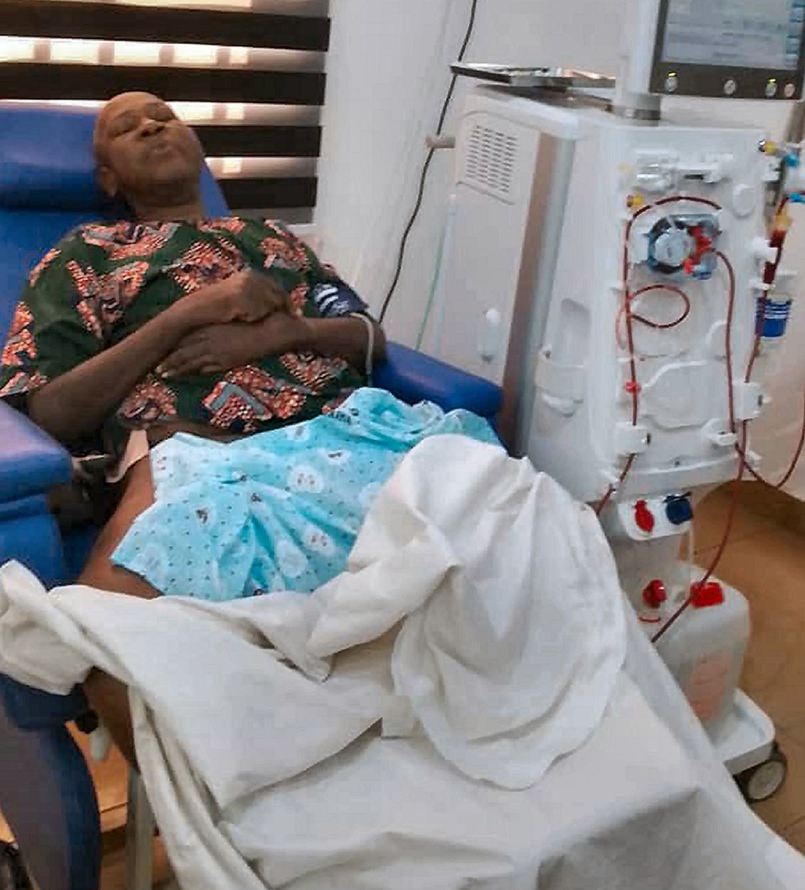 Help Fund a Kidney Transplant! campaign photo, 2 of 4
