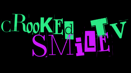 Support Crooked Smile TV spread mental health Awareness! photo