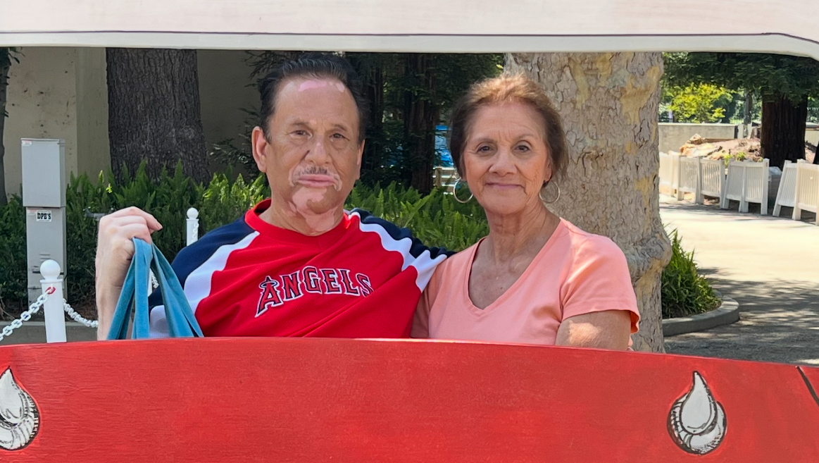 Help Margo and Family After Tony's Passing photo