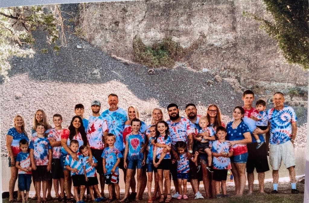 Honor Bob's Memory by Helping His Family campaign photo, 2 of 8