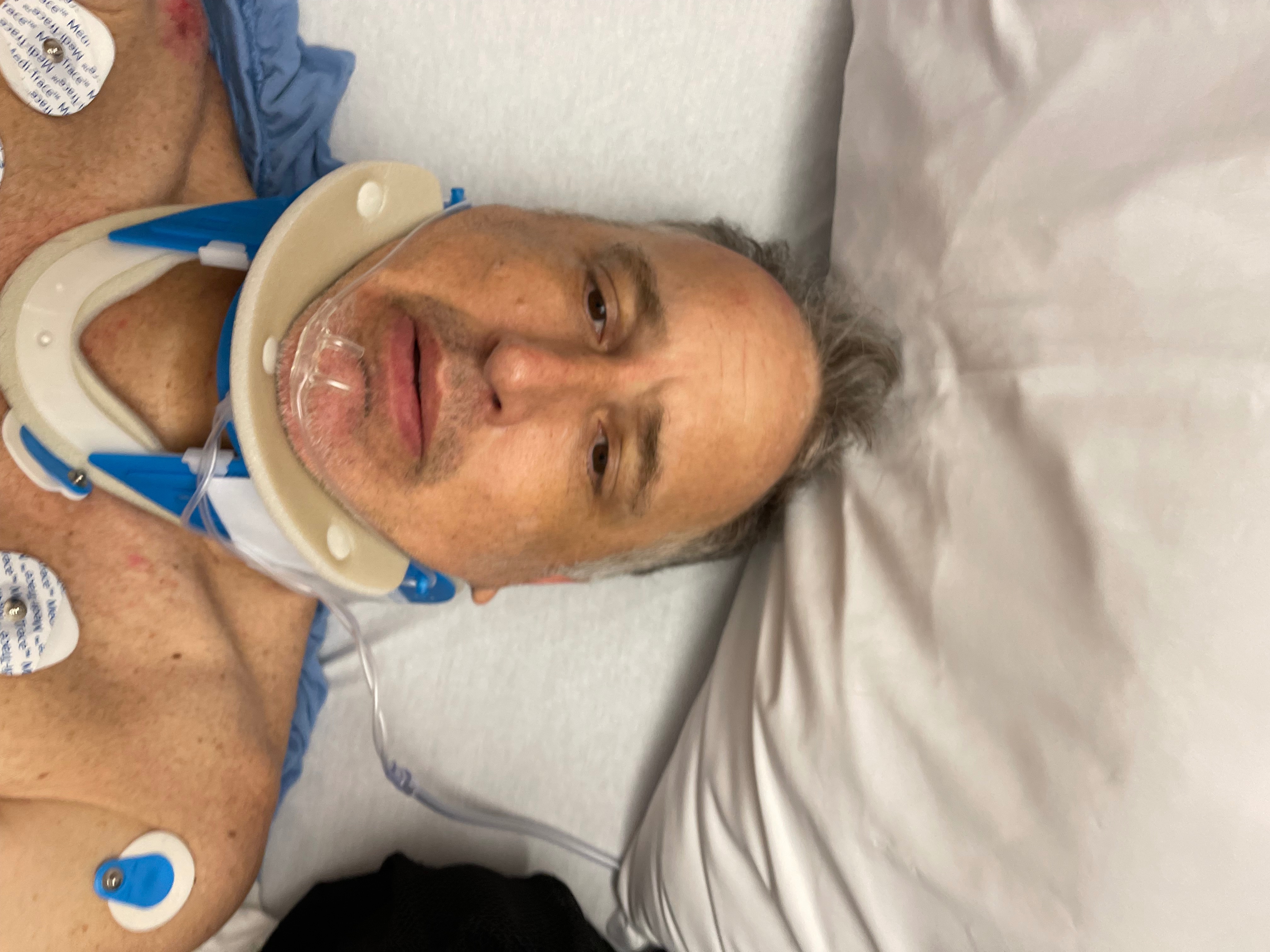 Help Avoid Eviction After Serious Accident campaign photo, 7 of 8