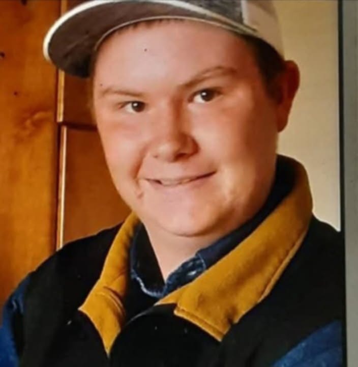 Contribute to J.C.'s Memorial campaign photo, 2 of 5