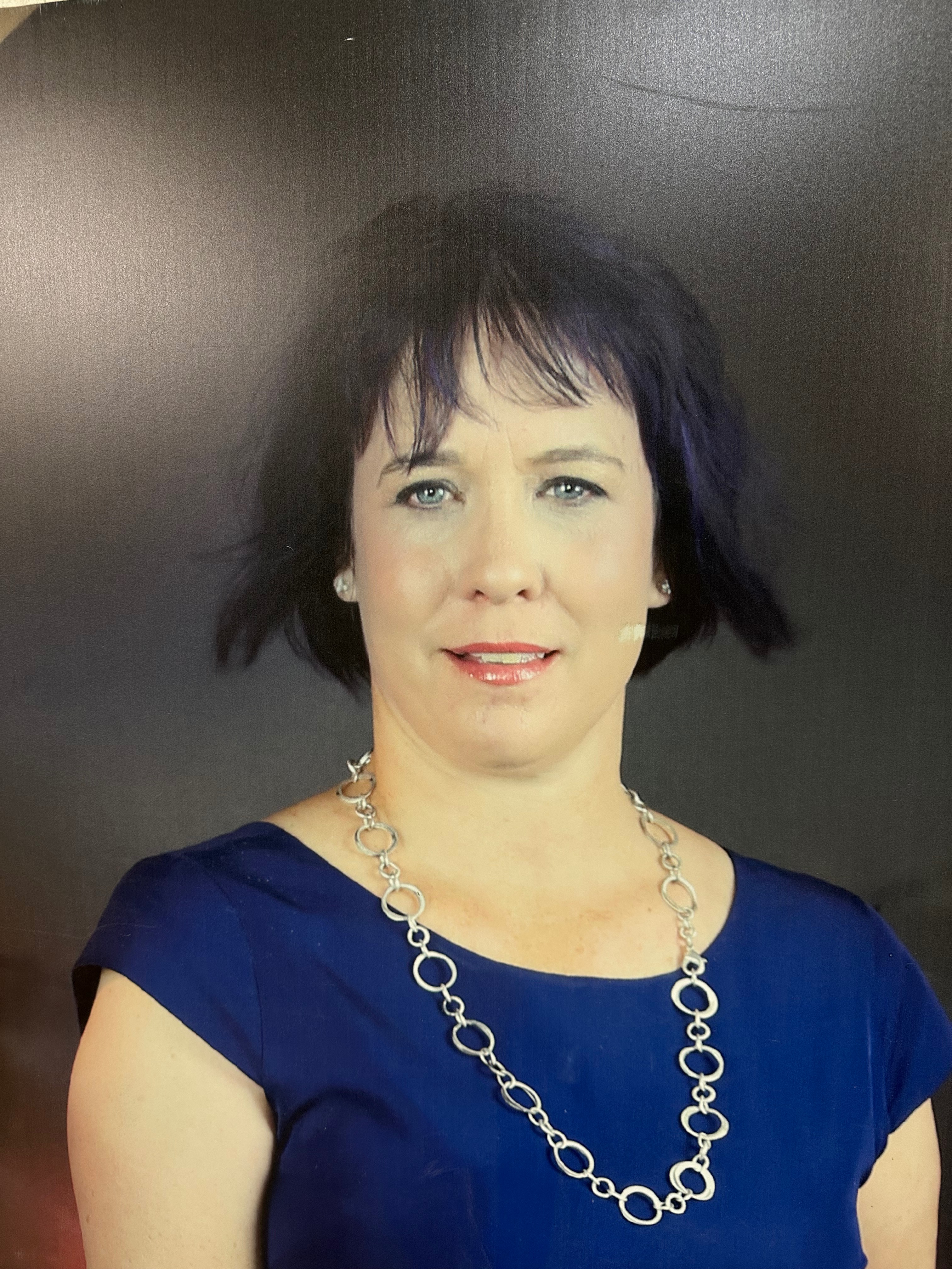 Join Kim's Journey to Recovery at MD Anderson campaign photo, 4 of 6