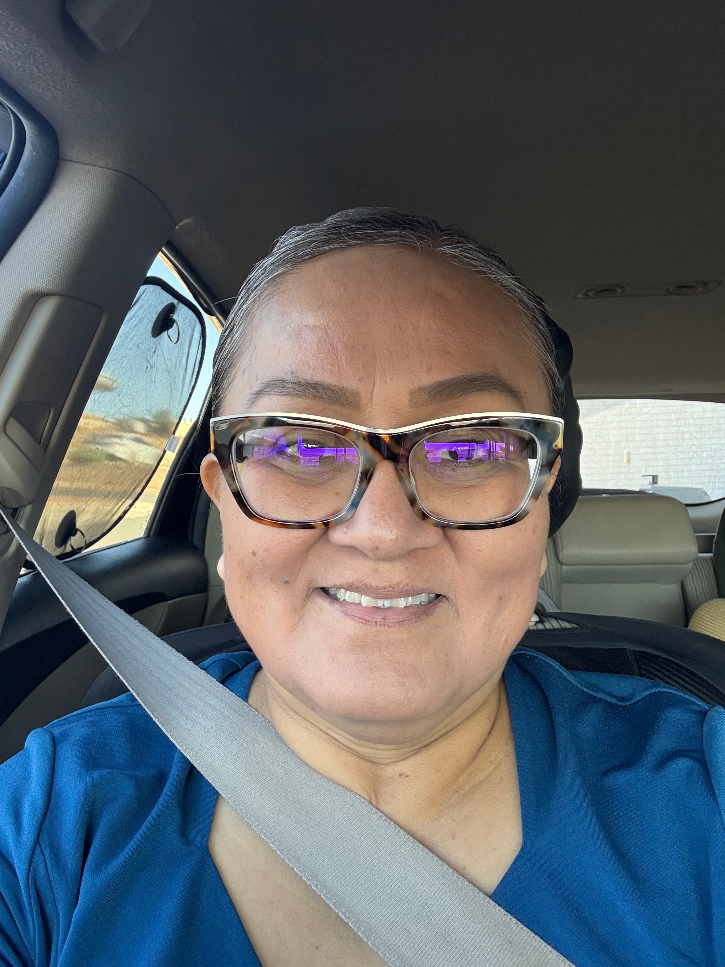 Help Tressie Fuller Through Her Cancer Journey campaign photo, 7 of 8