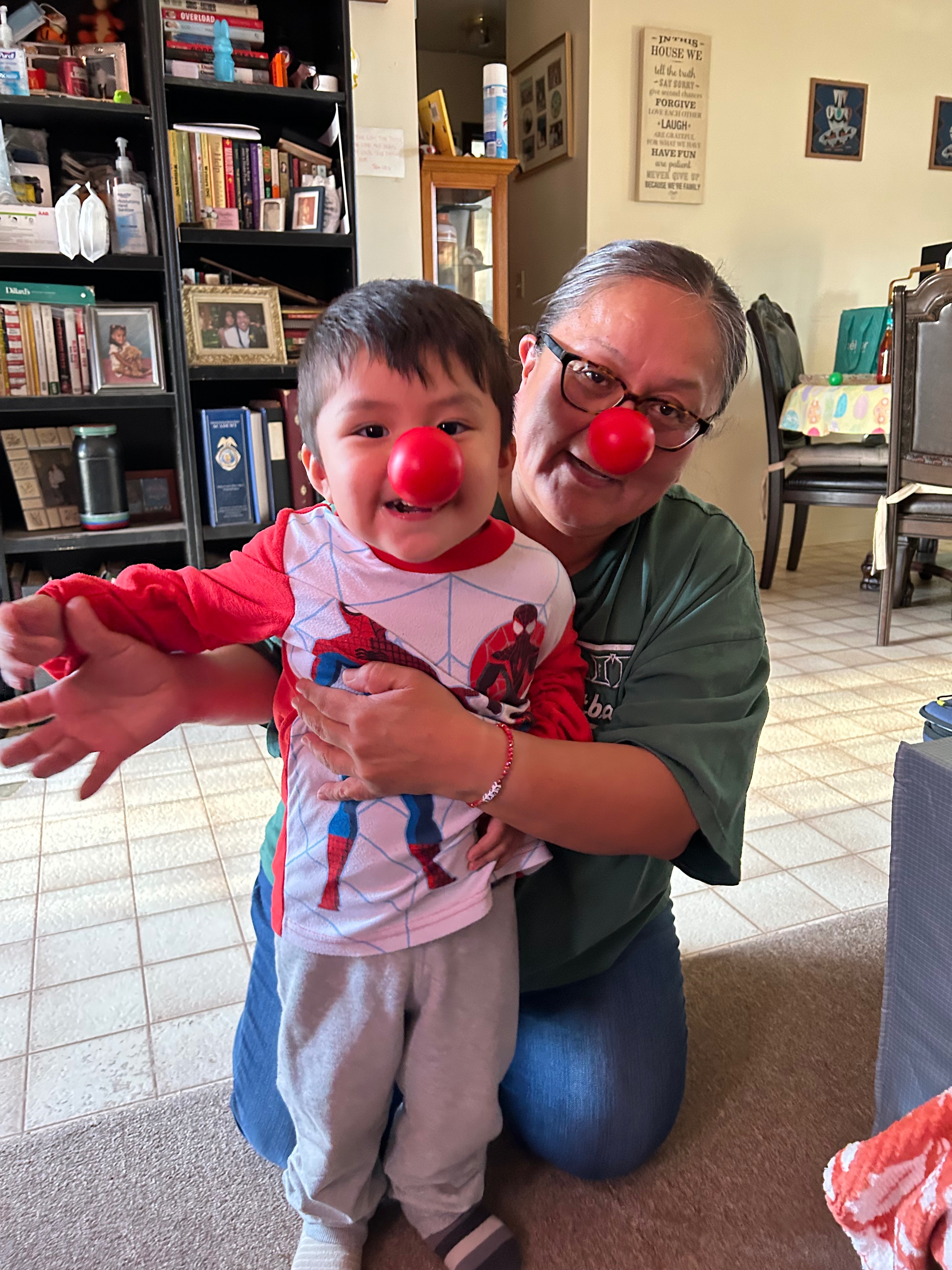 Help Tressie Fuller Through Her Cancer Journey campaign photo, 6 of 8