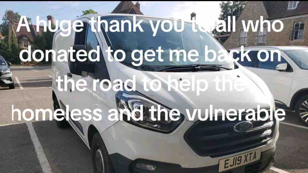 Help Us Keep Food on the Table for Maidstone Families