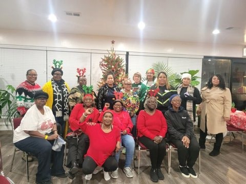 Help Us Bring Holiday Joy to Kids- Winter Wonderland 2025 campaign photo, 2 of 4