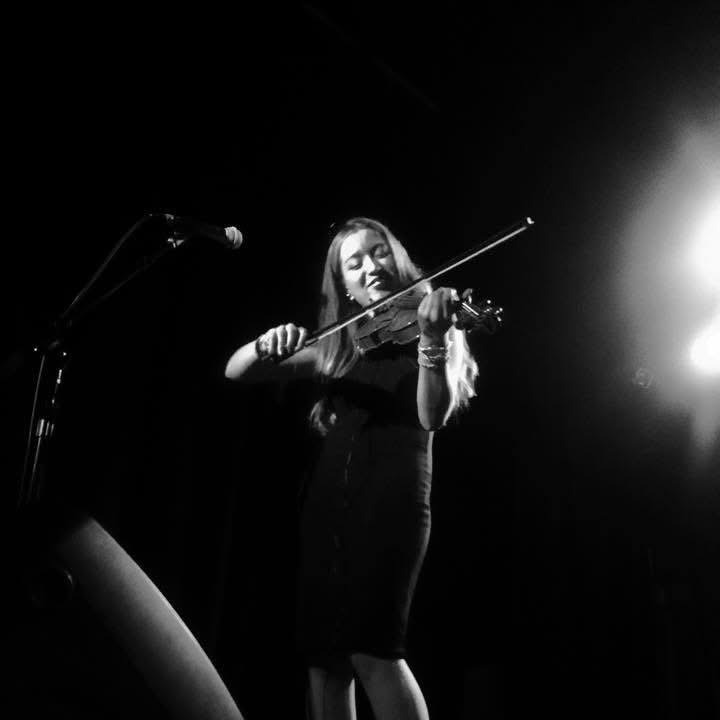 My Violin & iPad Broke, Please Help Me Keep Creating campaign photo, 2 of 5