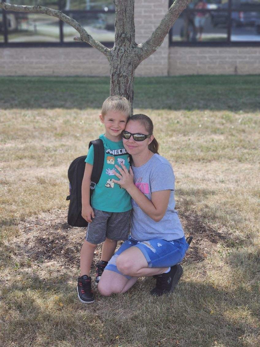 Support a Parent's Surgery and Family's Future campaign photo, 2 of 4