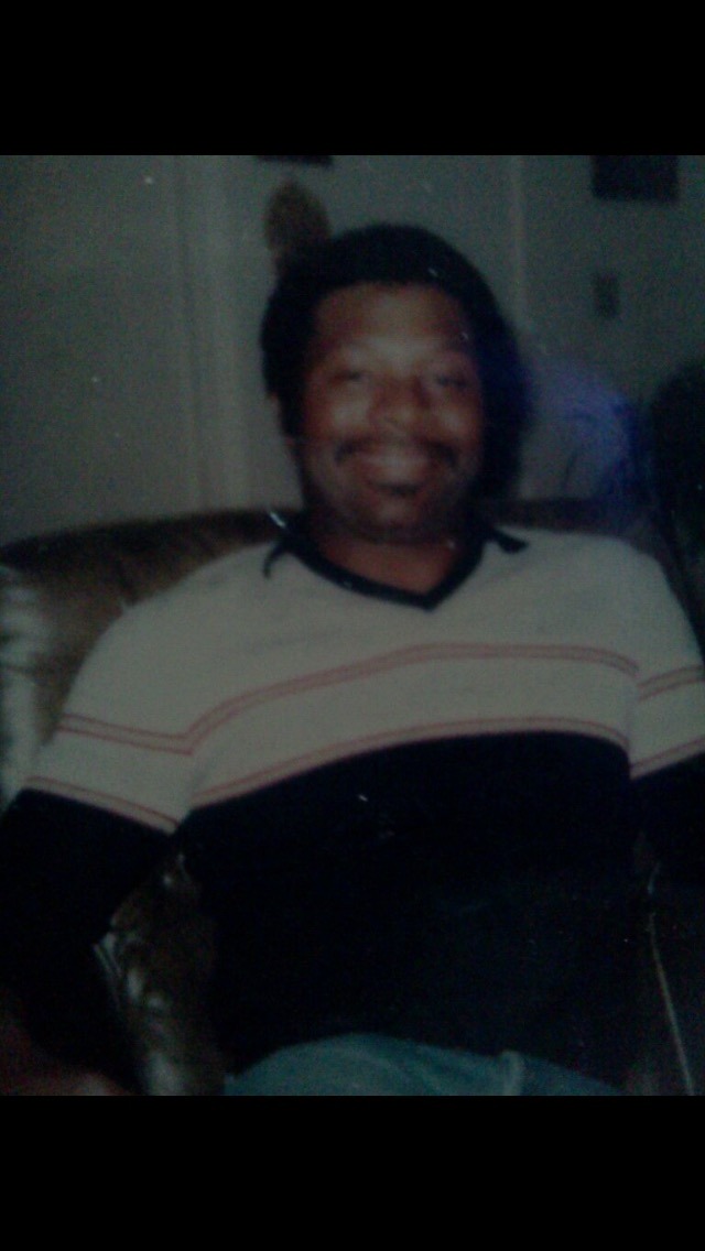 Support Adrian L. Anderson's Dignified Farewell campaign photo, 5 of 6