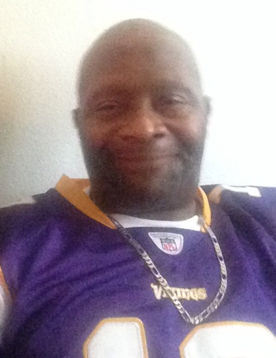 Support Adrian L. Anderson's Dignified Farewell campaign photo, 2 of 6