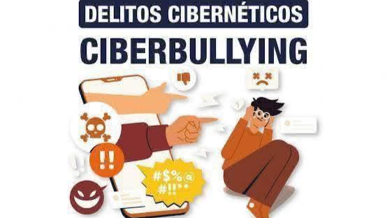 Ayuda para ayudar legalmente a víctimas de ciberacoso pinned link photo