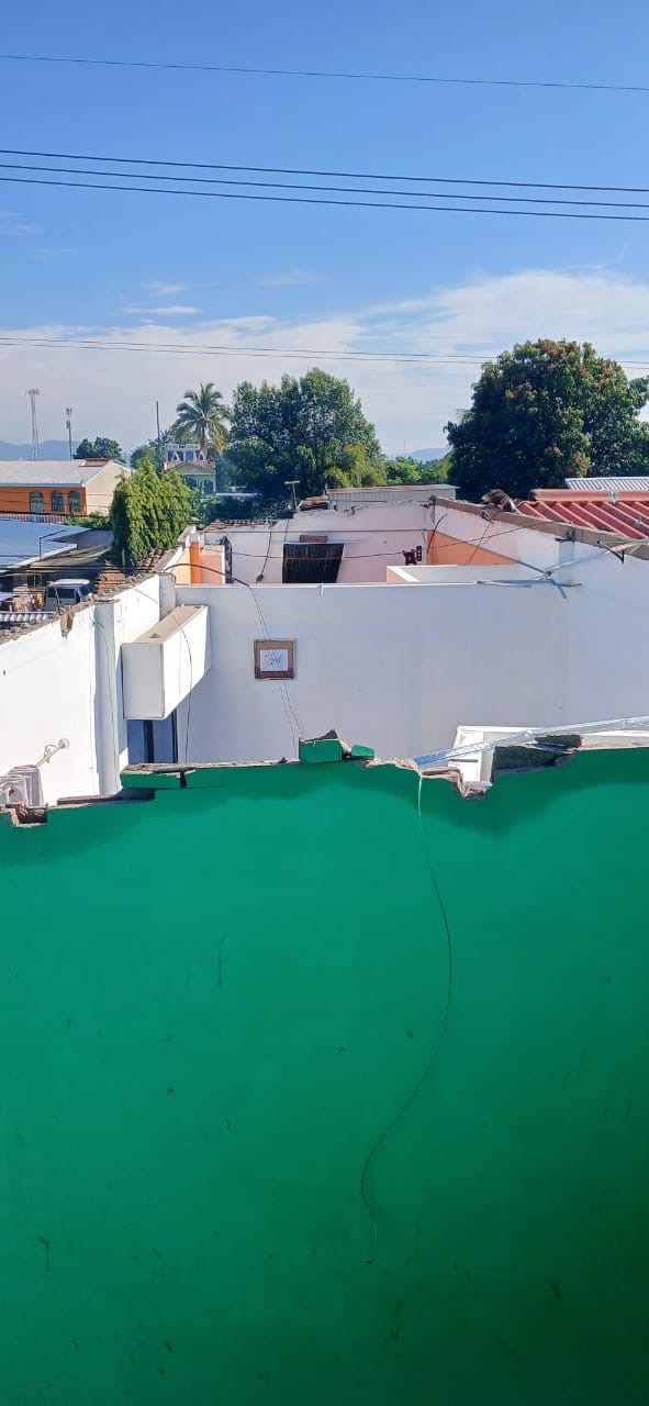 Help Juan Carlos Rebuild After Hurricane campaign photo, 7 of 8