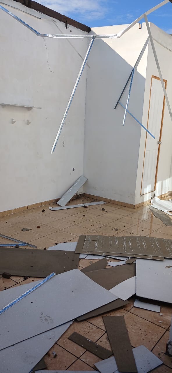 Help Juan Carlos Rebuild After Hurricane campaign photo, 5 of 8