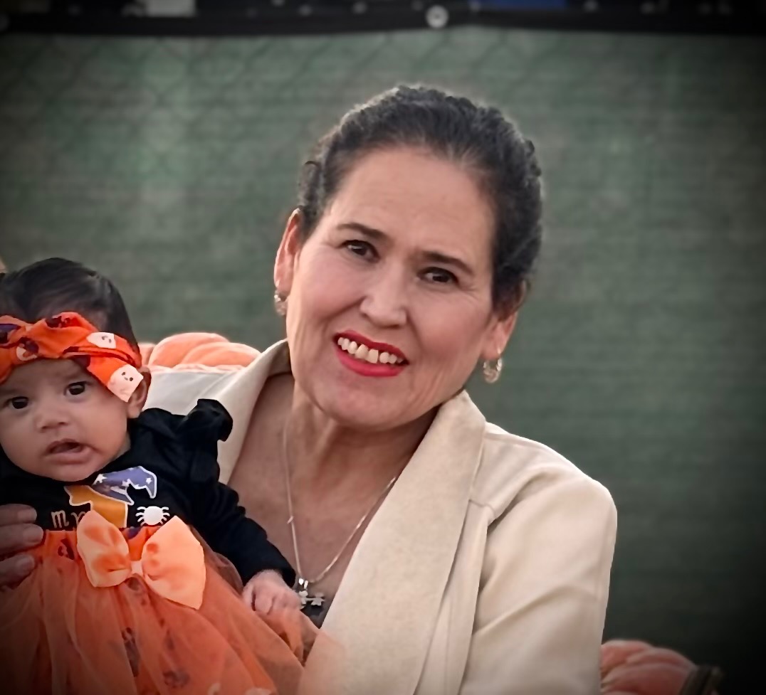 Support for Funeral Expenses of a Loving Mom campaign photo, 2 of 4