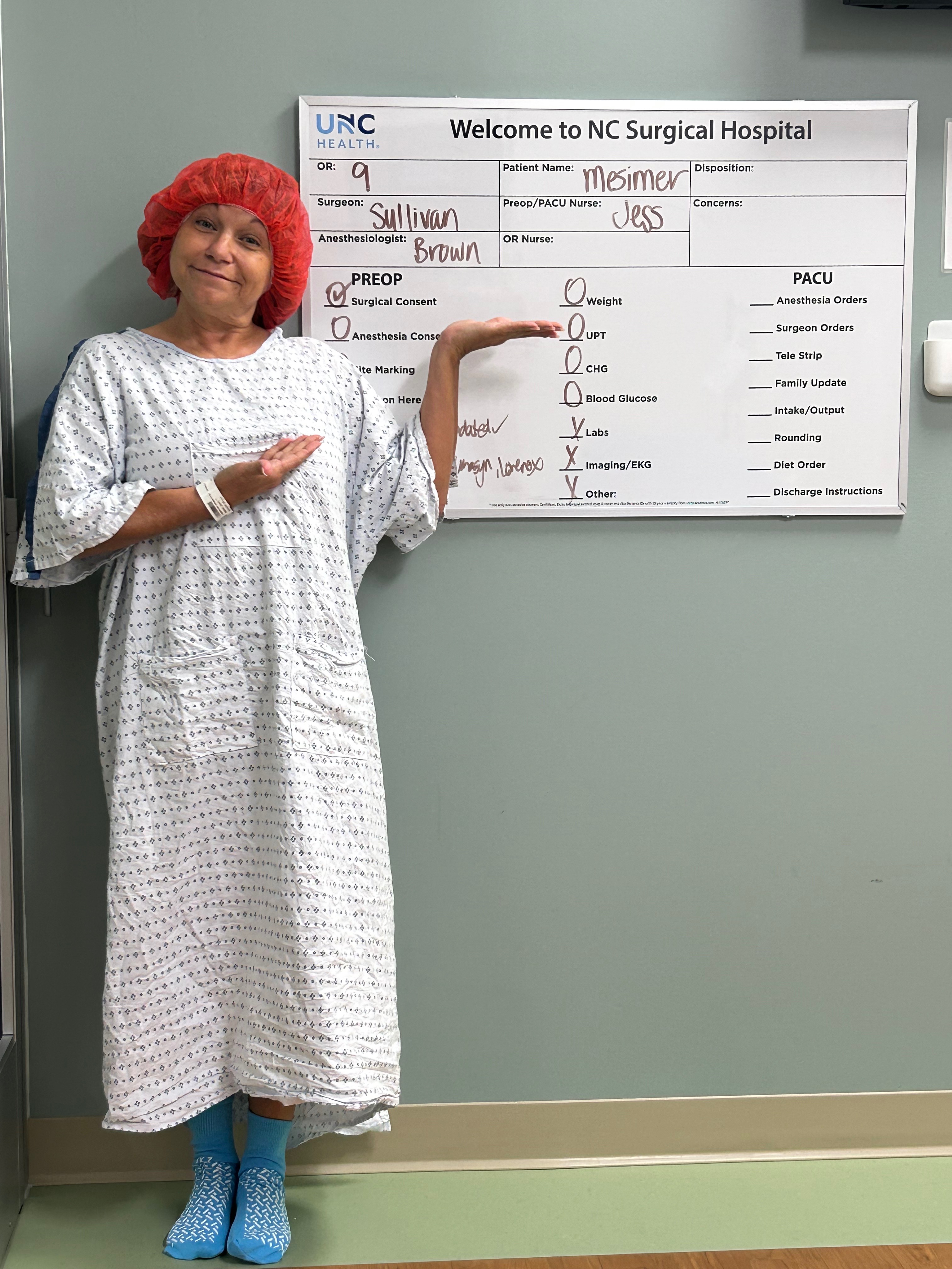 Help support Lynn during this time of need❤️ campaign photo, 7 of 8