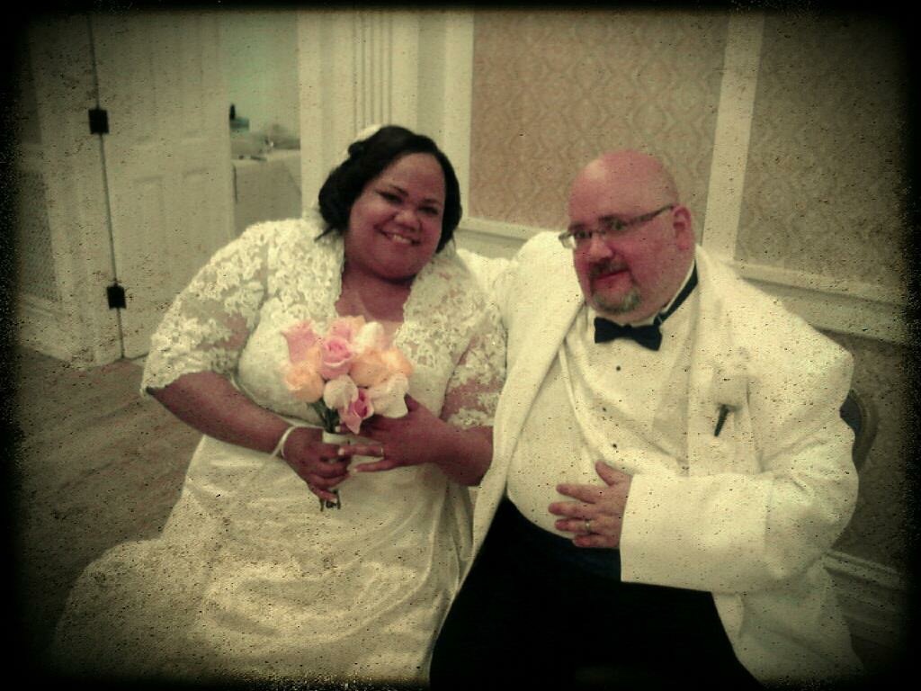 Donate to Aid Disabled Couple Overcome Debt campaign photo, 2 of 5