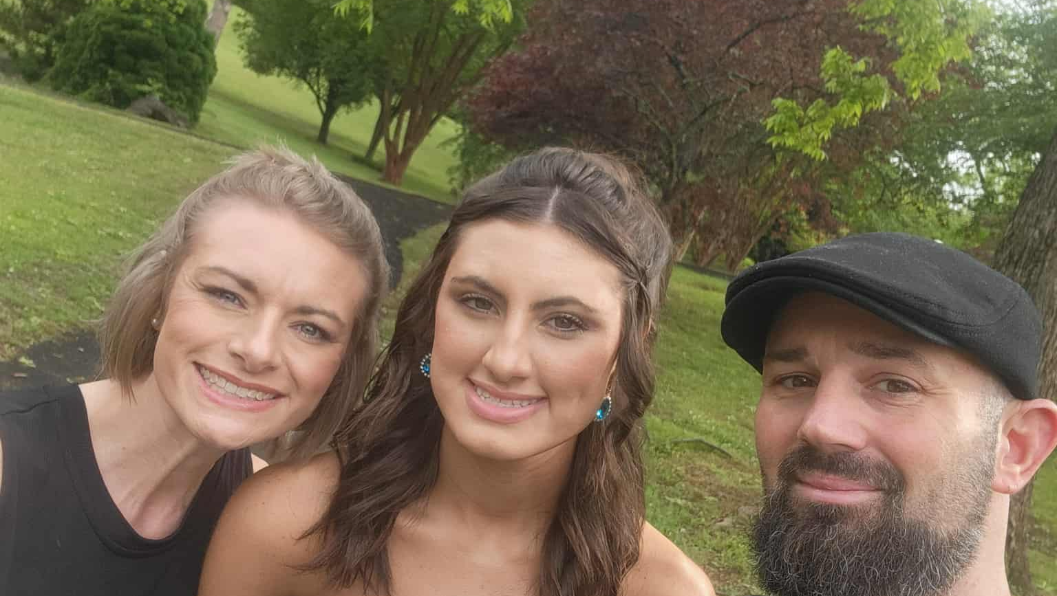 Help the Sherman Family Fight Cancer photo