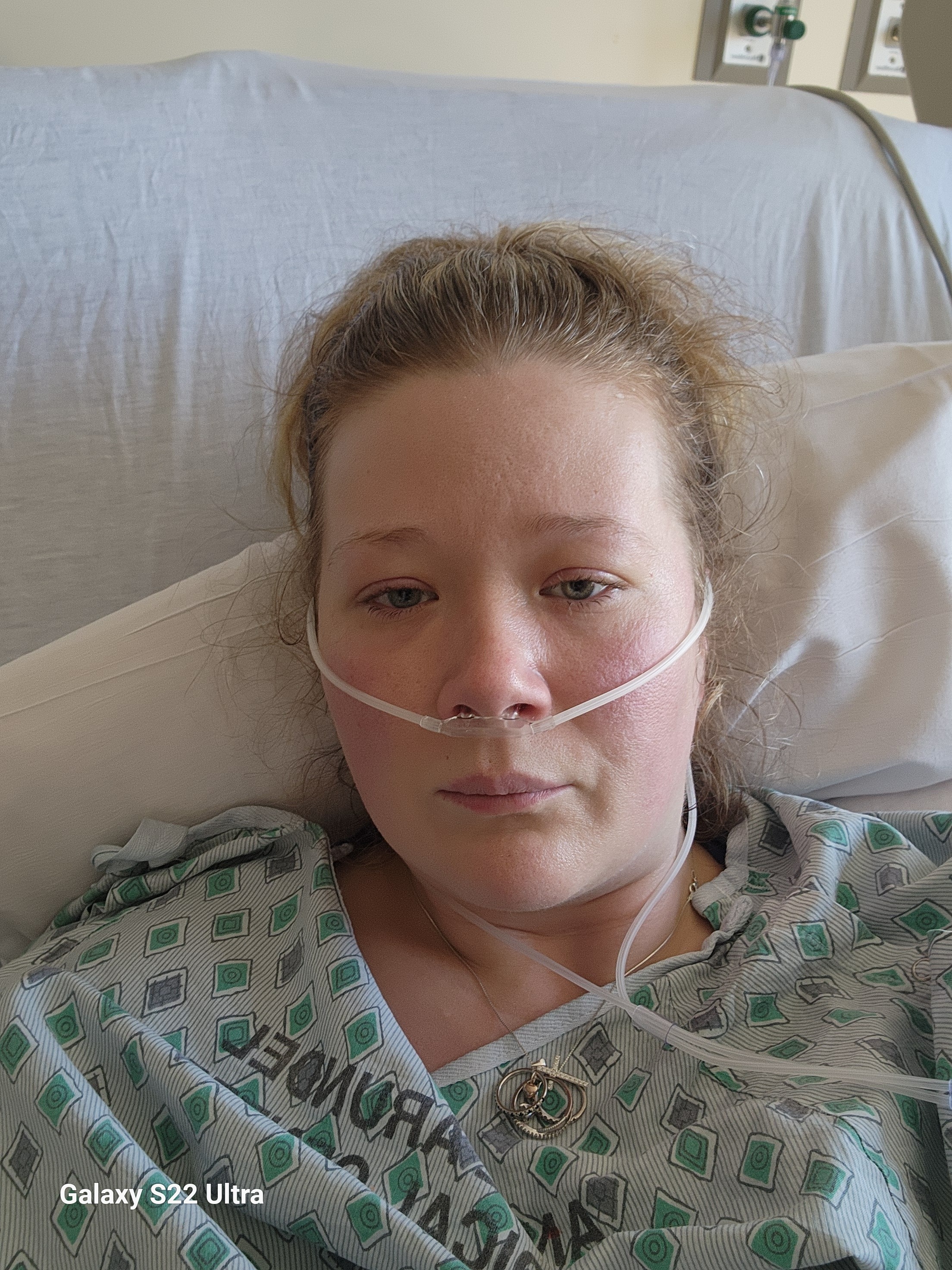 Please Help my family drowning in Medical Debt. campaign photo, 2 of 8