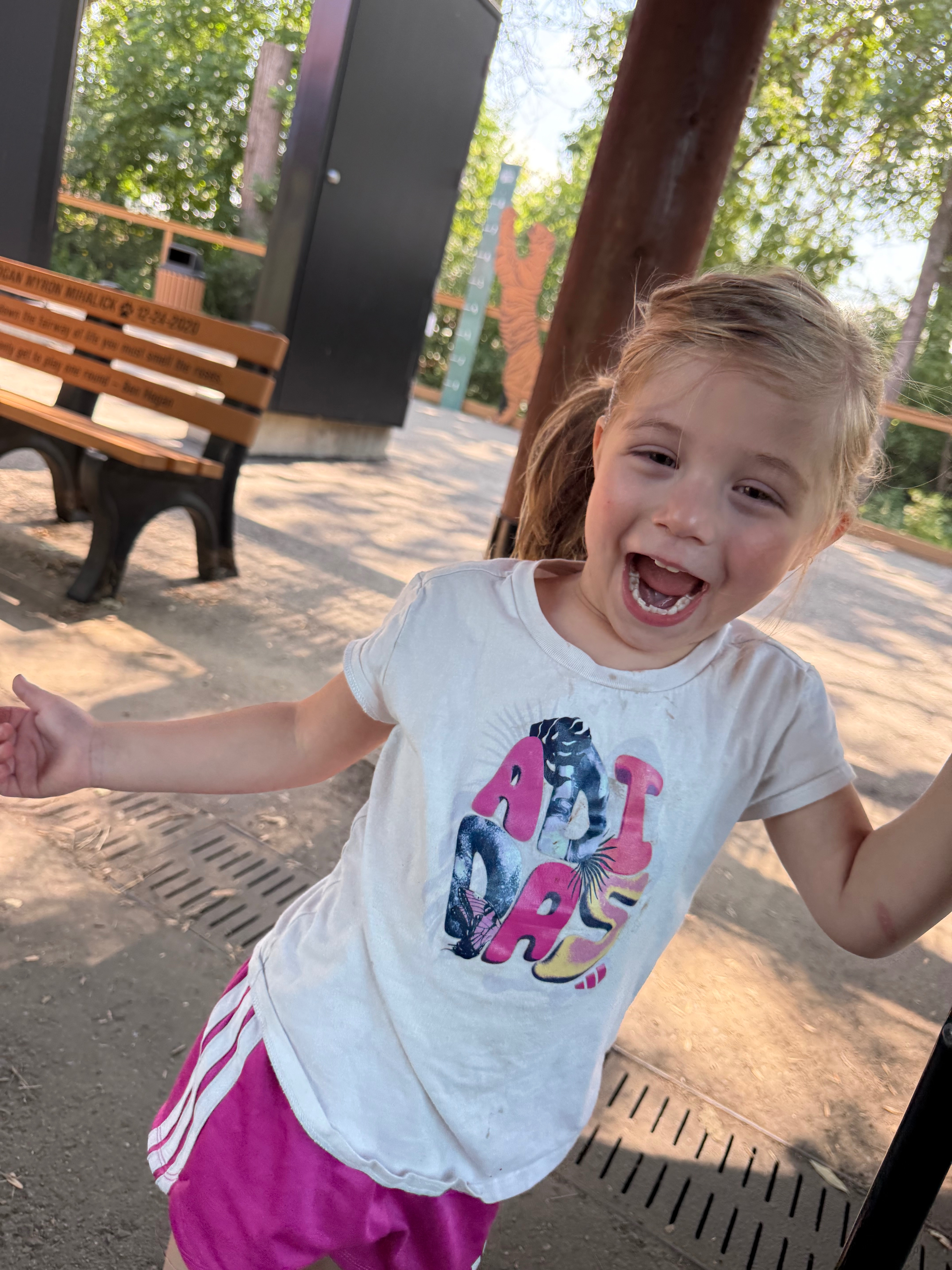 Help Spenser Get the Care She Deserves campaign photo, 2 of 8