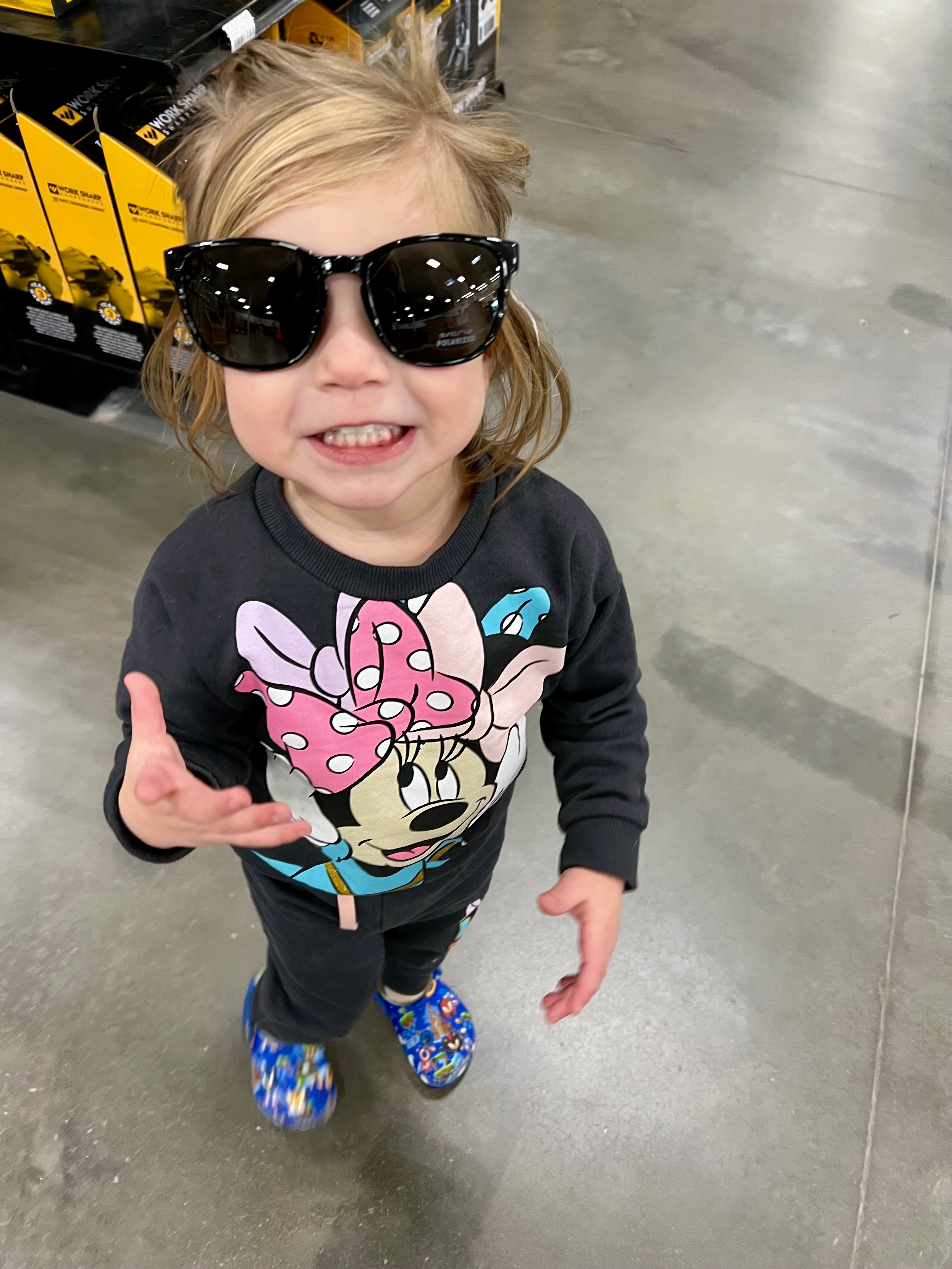 Help Spenser Get the Care She Deserves campaign photo, 5 of 8