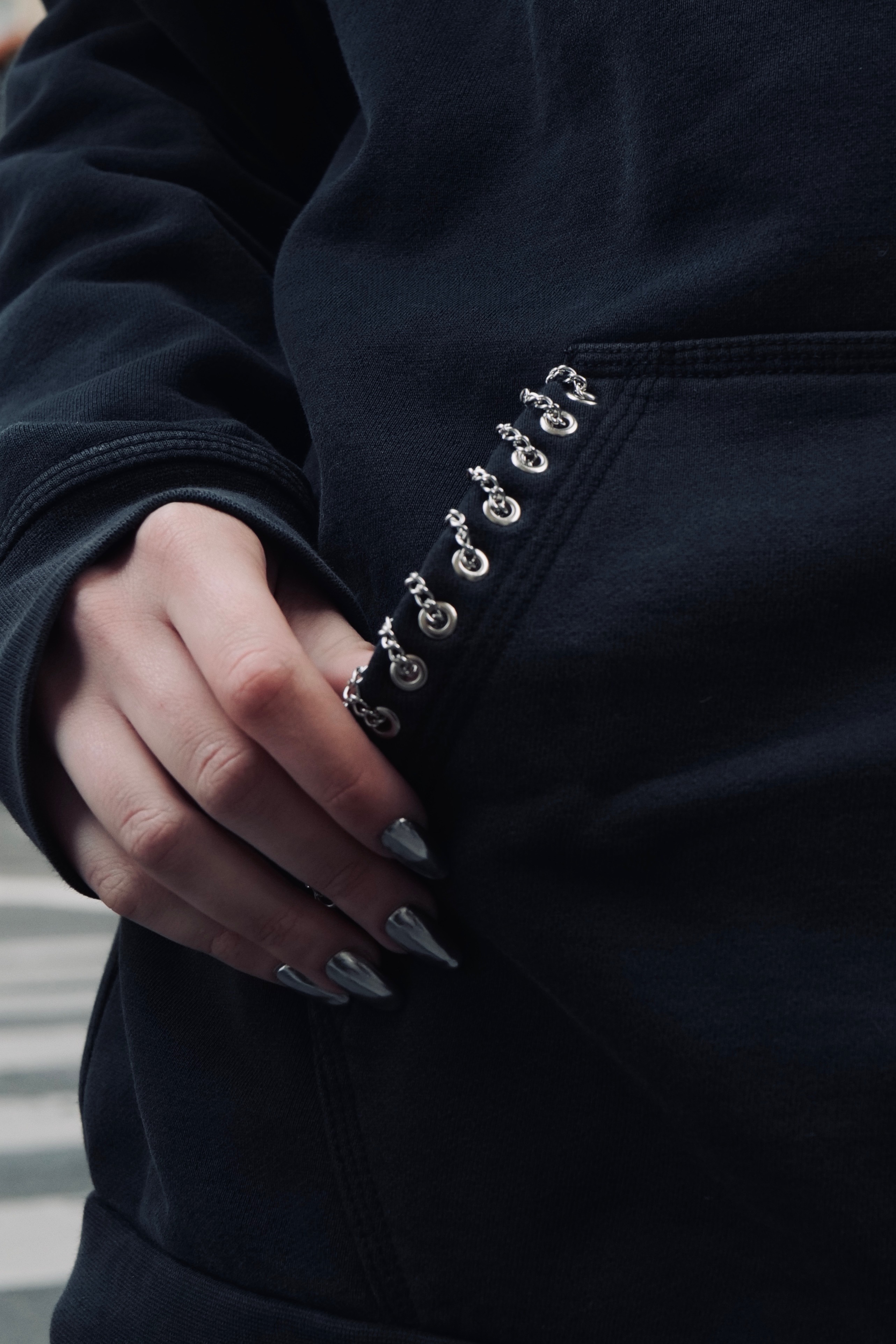 Help NOVAREV Break the Mold of NYFW with a Bold Debut campaign photo, 4 of 8