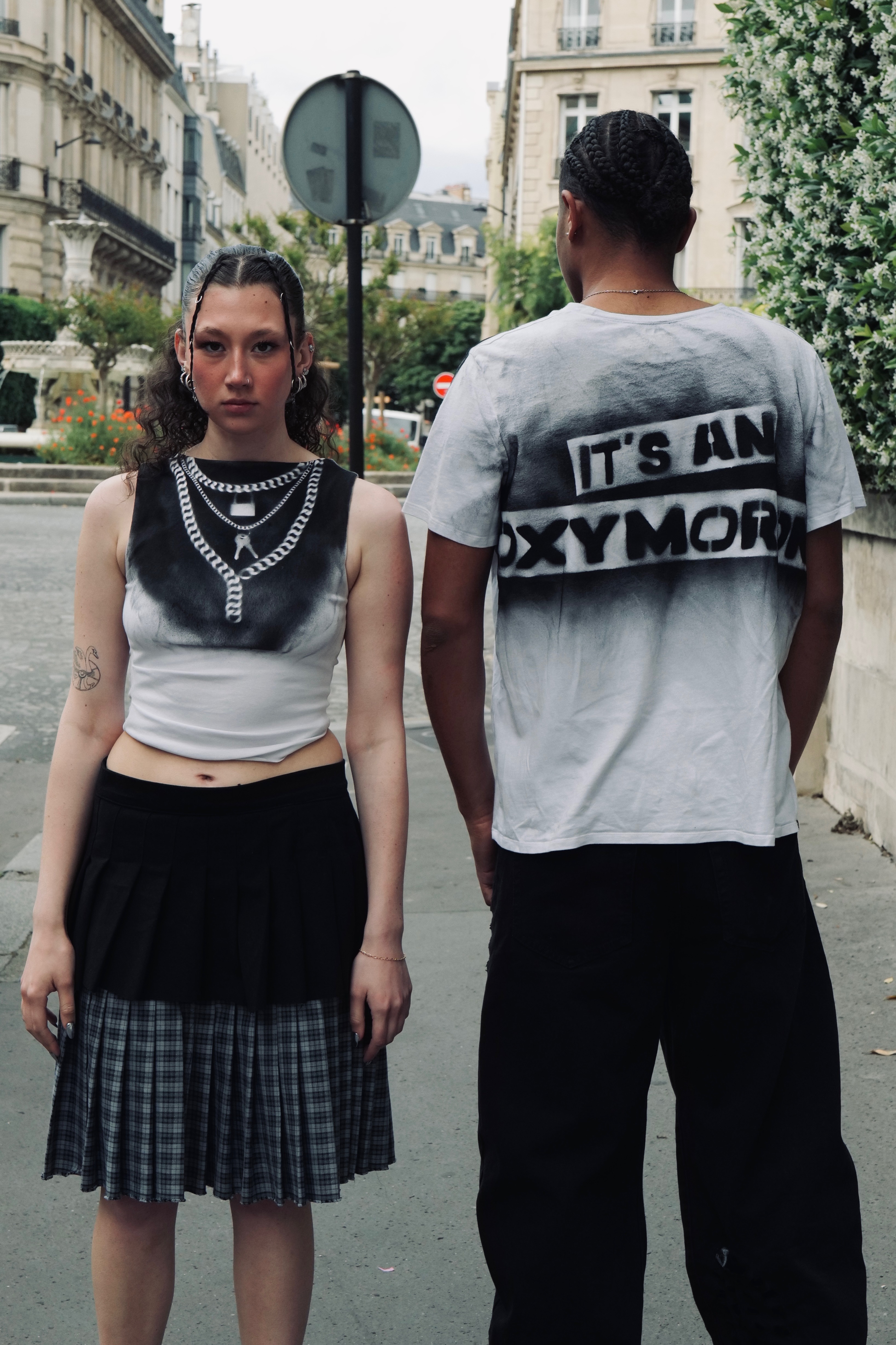 Help NOVAREV Break the Mold of NYFW with a Bold Debut campaign photo, 5 of 8