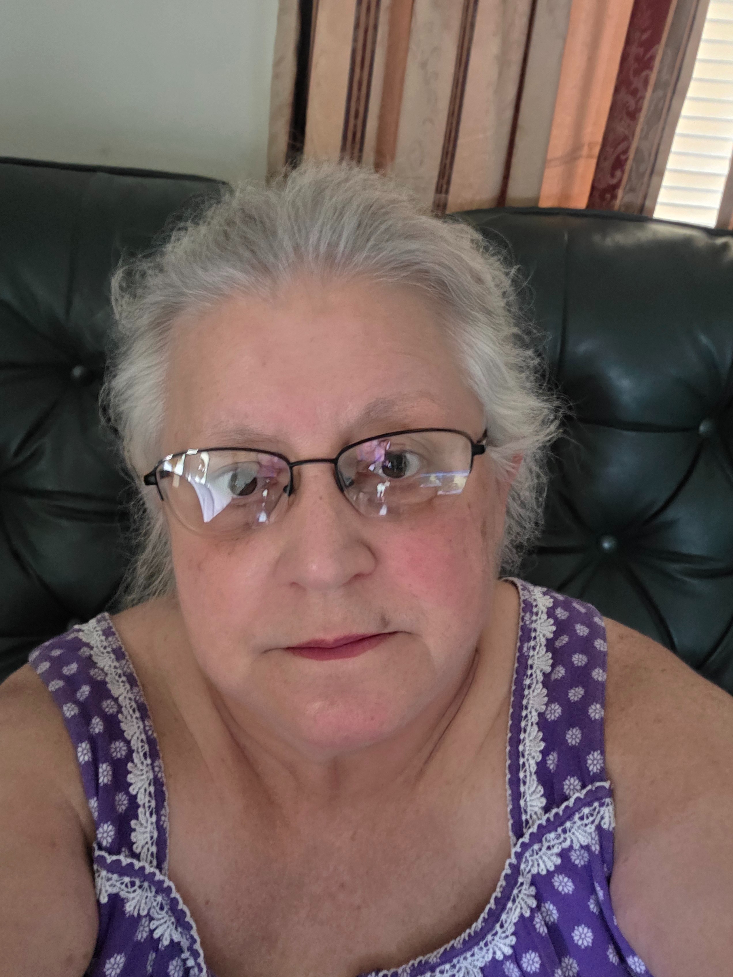 Please help me while waiting for SS disability campaign photo, 2 of 4