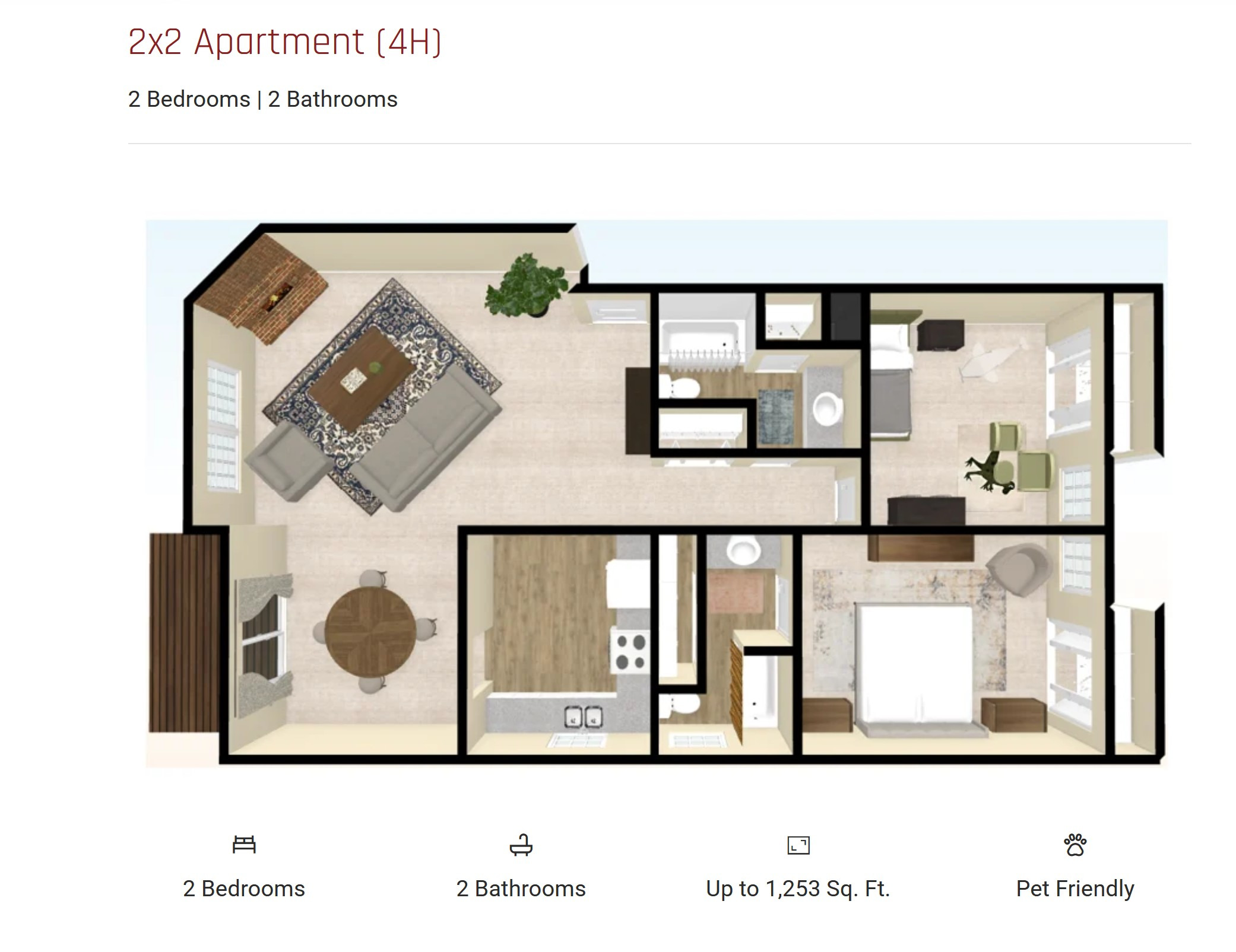Help Us Secure Affordable Housing campaign photo, 4 of 7