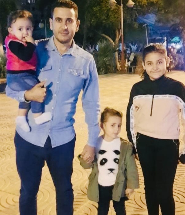 Help Gevara's Family Find Safety campaign photo, 5 of 6