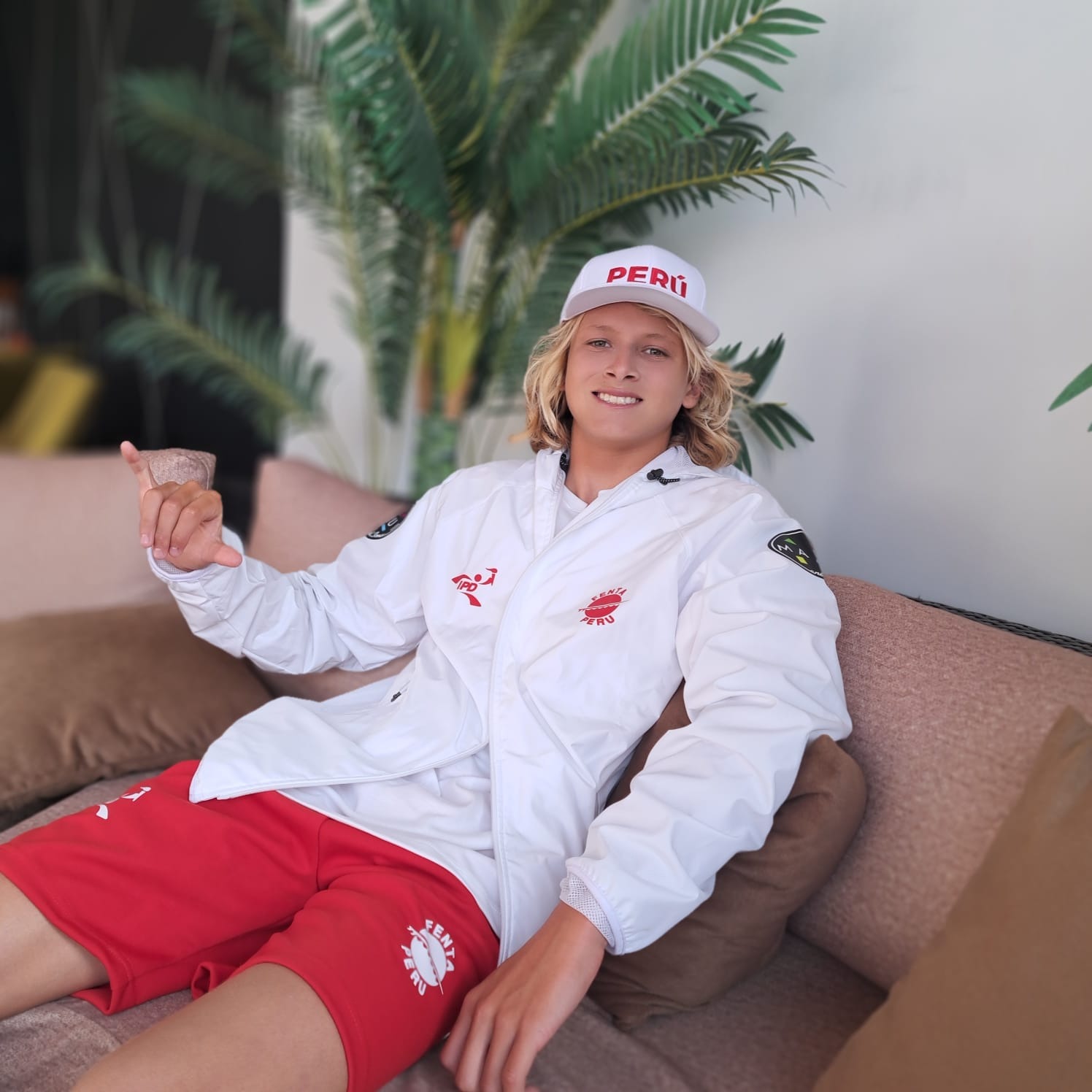 SE PARTE DEL SUEÑO!!!! CIRCUITO MUNDIAL JUNIOR DE BODYBOARD. campaign photo, 2 of 8