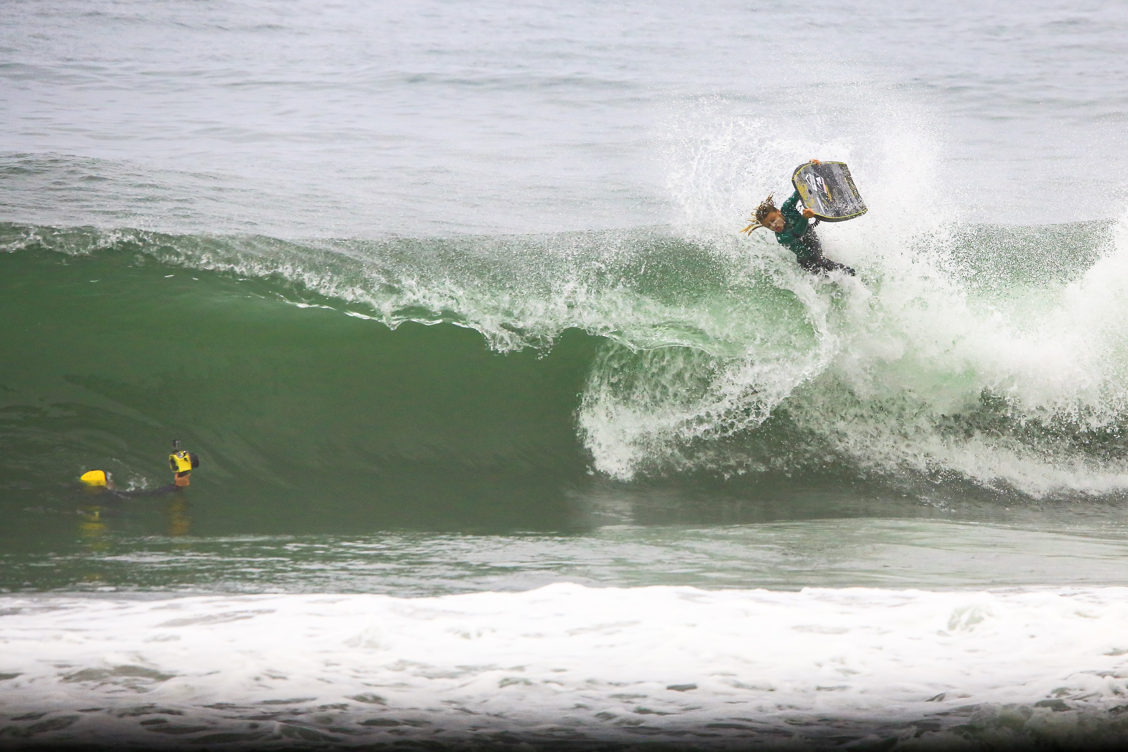 SE PARTE DEL SUEÑO!!!! CIRCUITO MUNDIAL JUNIOR DE BODYBOARD. campaign photo, 6 of 8