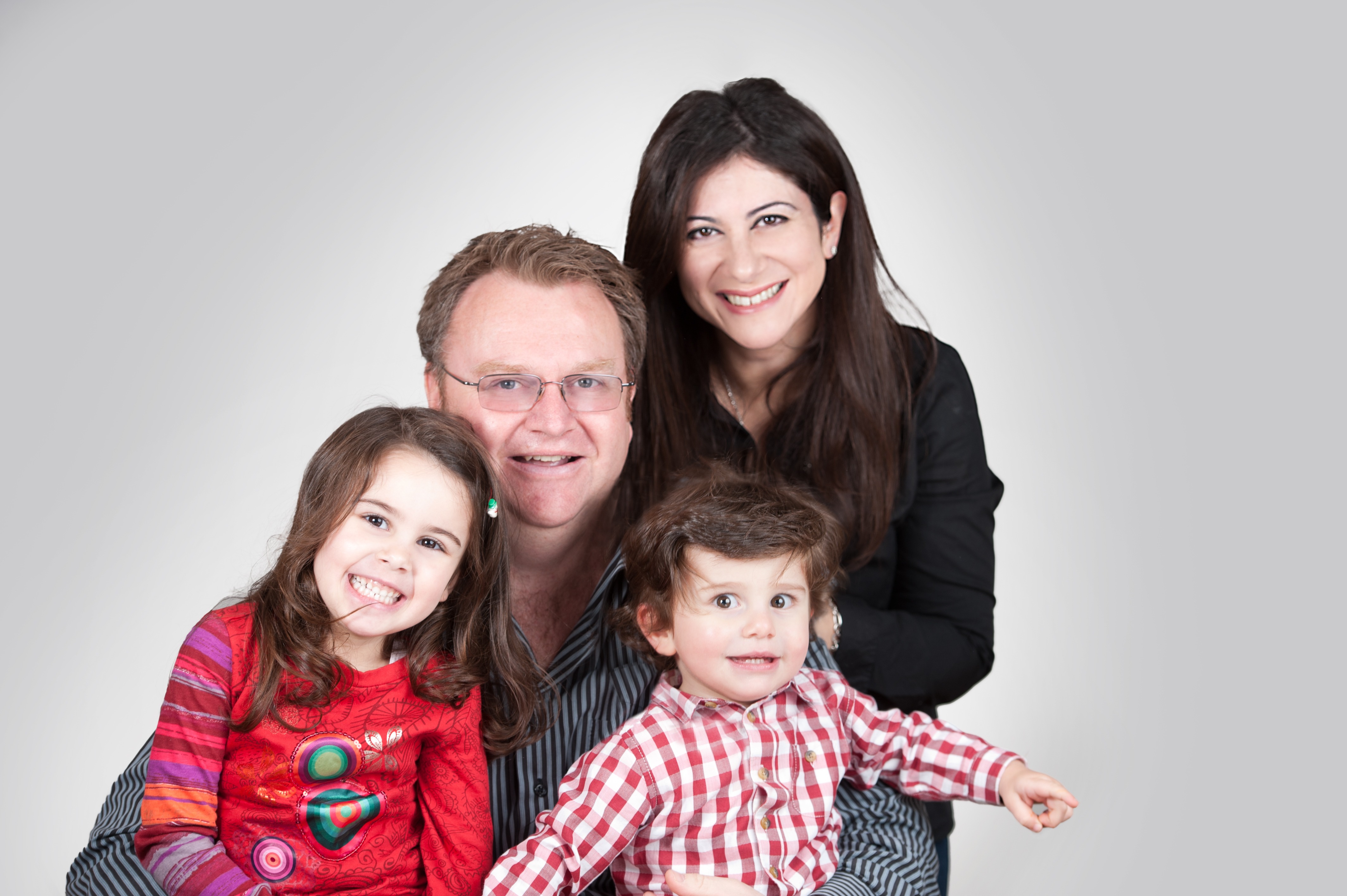 Support a family after a tragic loss campaign photo, 6 of 7