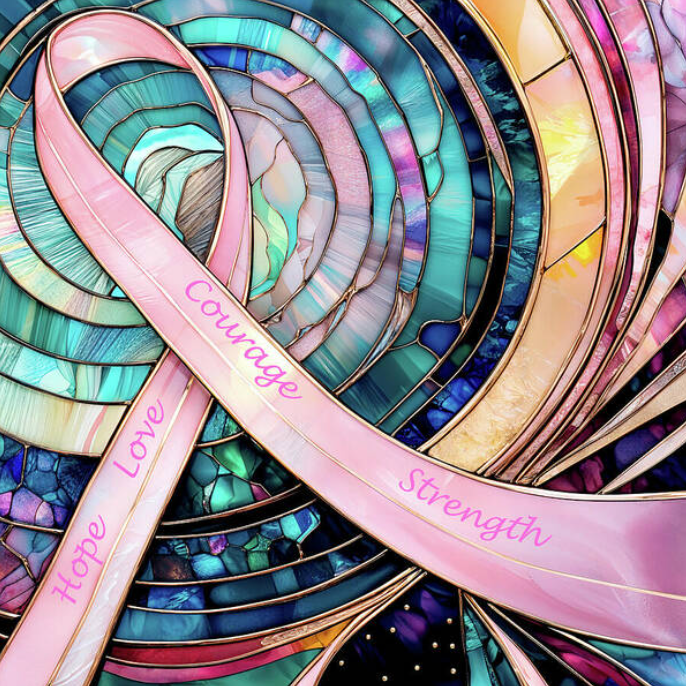 Hope & Healing: Support Trinity’s Breast Cancer Journey campaign photo, 4 of 8