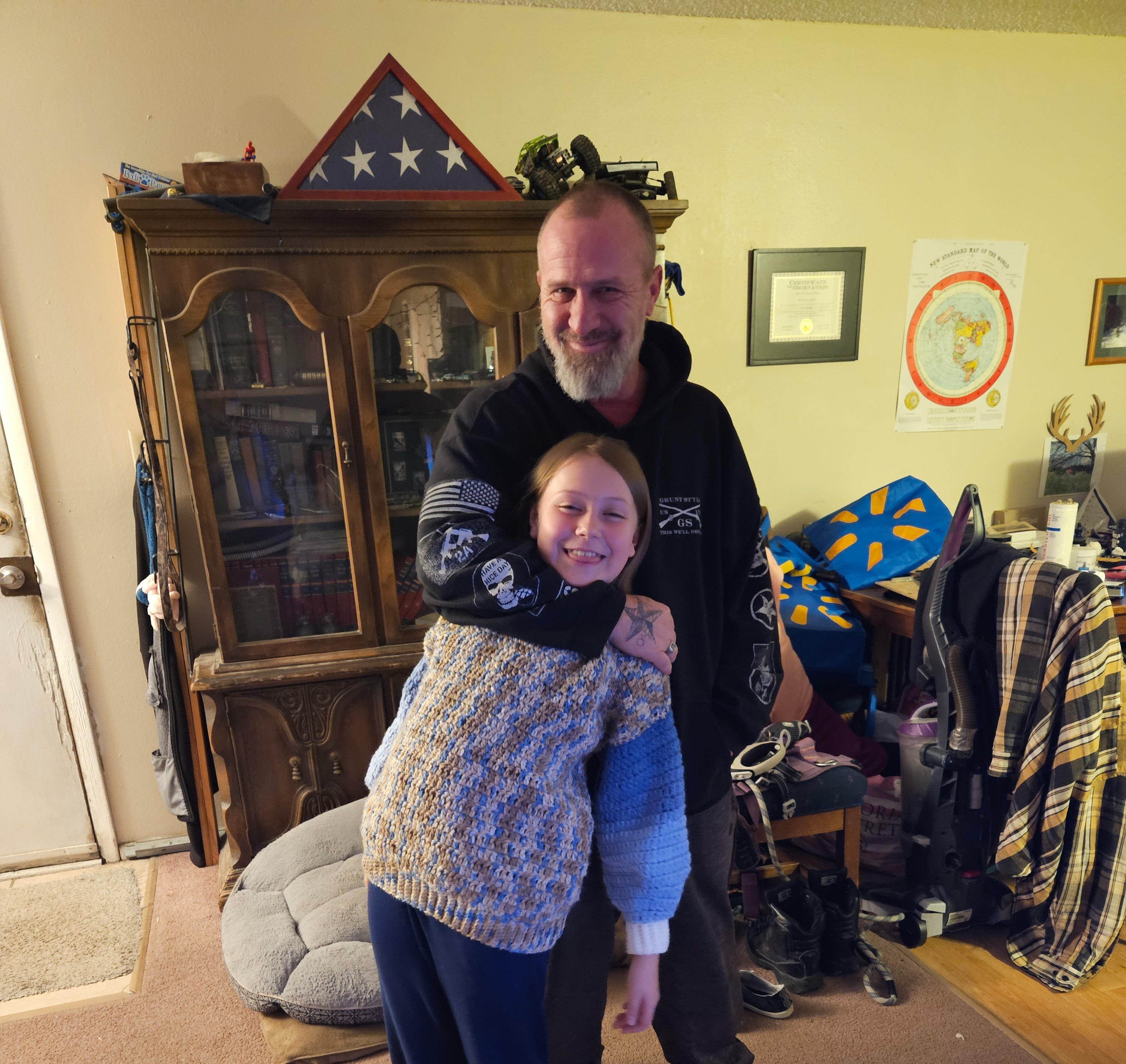 Rally for Seth's Recovery and Emilie's Joy campaign photo, 4 of 6