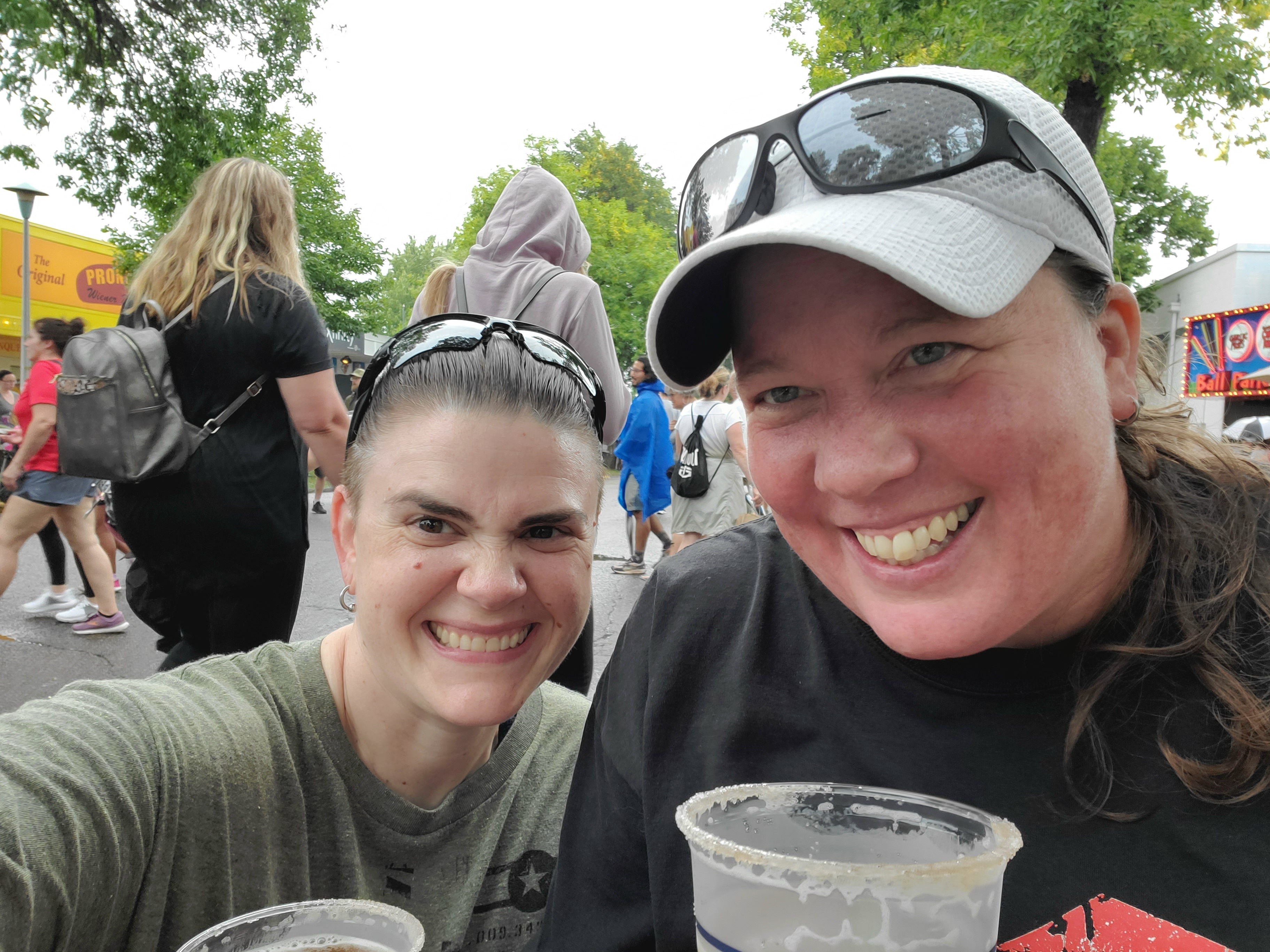 Andrea Cohrs' Journey: Support Needed for MDS campaign photo, 2 of 7