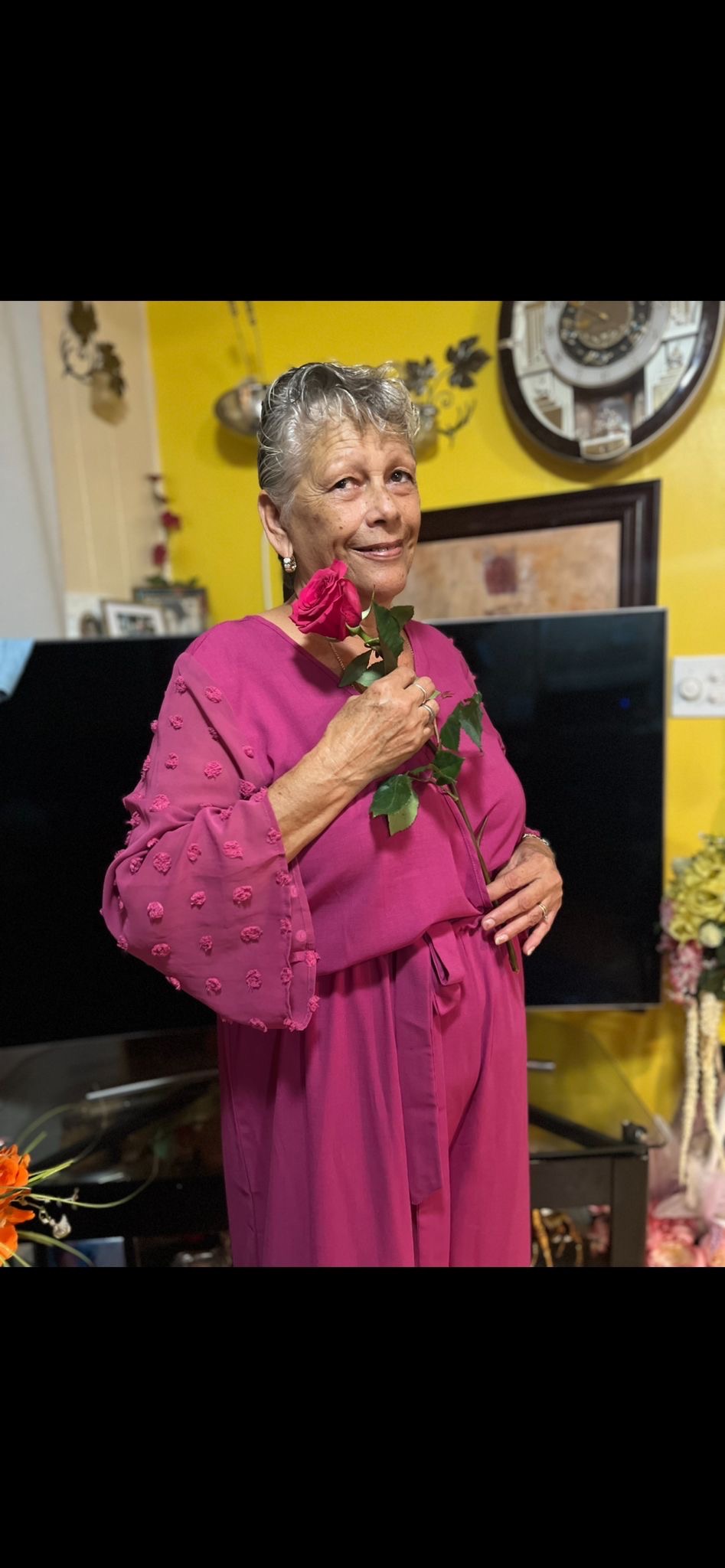 Support for Grandma's Final Journey campaign photo, 4 of 5