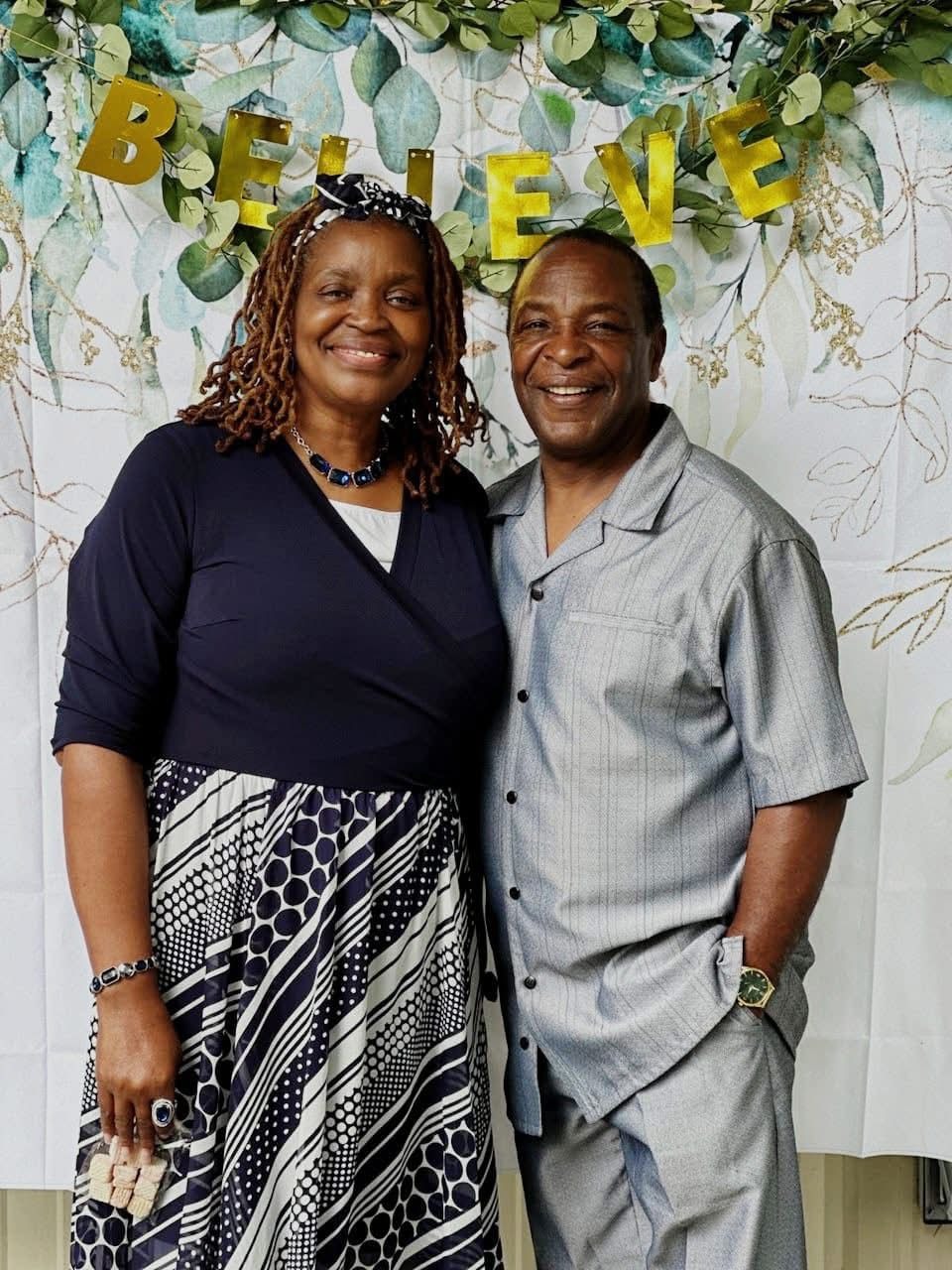 Help Rickey Parks: A Faithful Servant's Need campaign photo, 2 of 5
