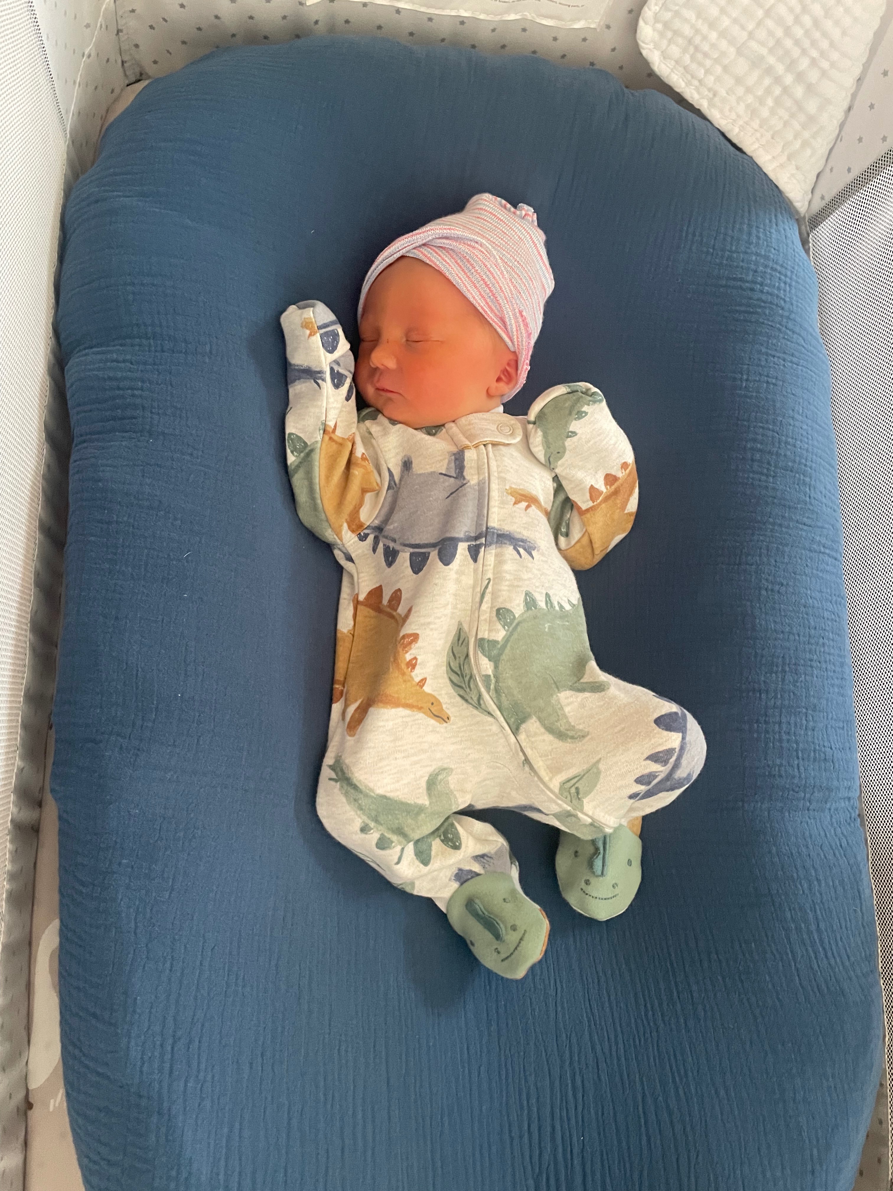 Help support Montgomery, RJ and Aisley’s medical journey. campaign photo, 5 of 7