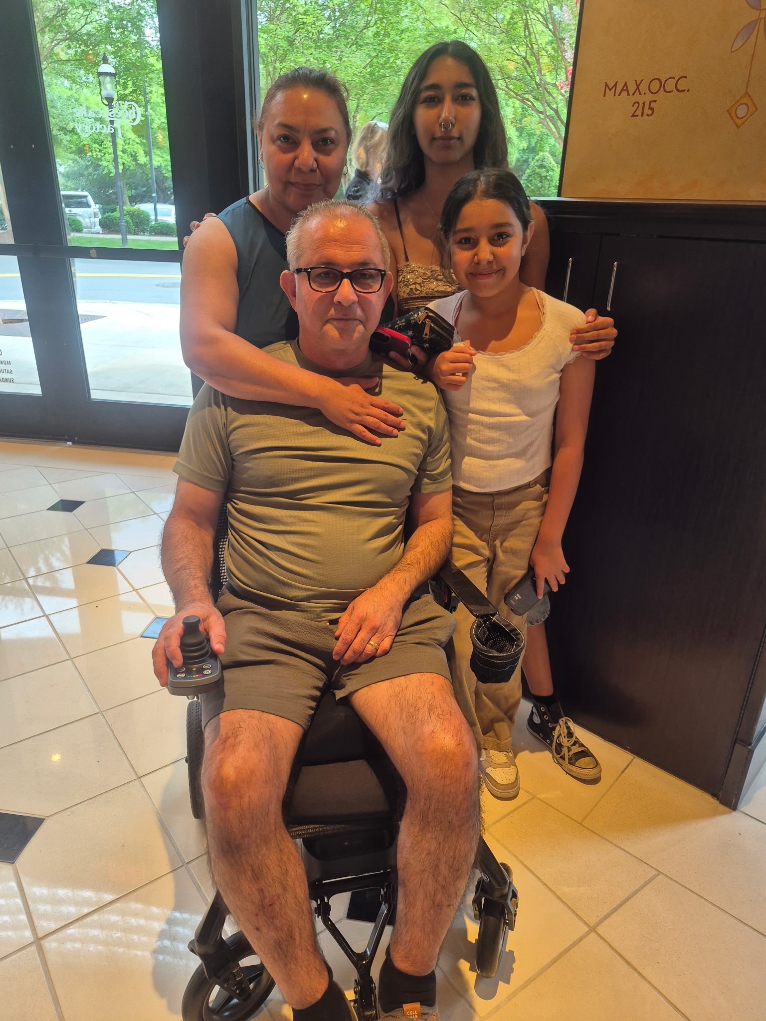 Help with Medical Expenses campaign photo, 2 of 4