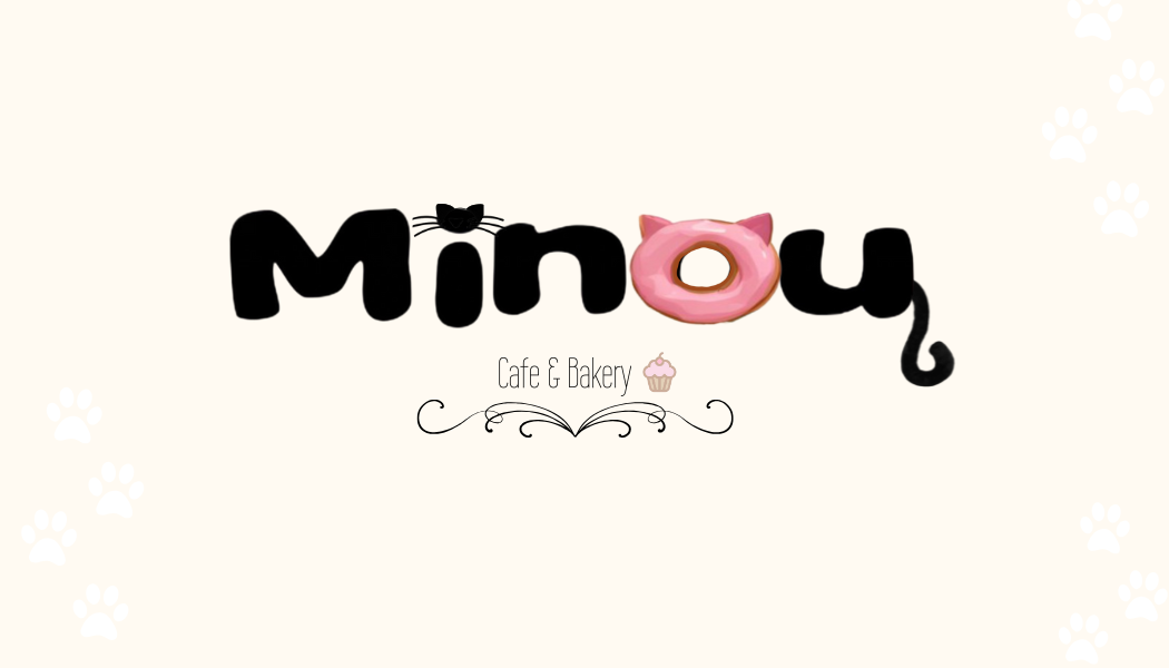 Help Fund Minou campaign photo, 5 of 8