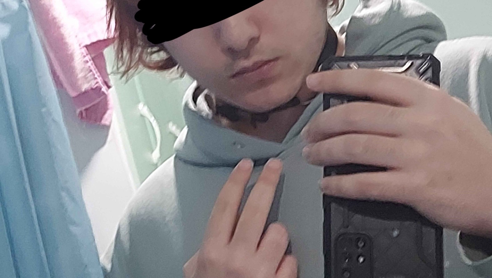 Help My Girlfriend Out Of An Abusive Home photo