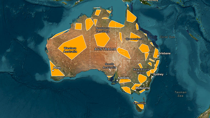 Fundraiser by AWAR Collective : Australian Wars and Resistance
