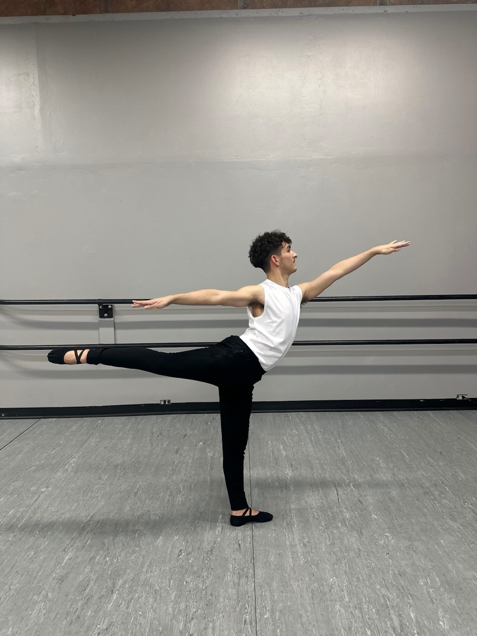 Help Fund a Student's College Journey campaign photo, 5 of 8