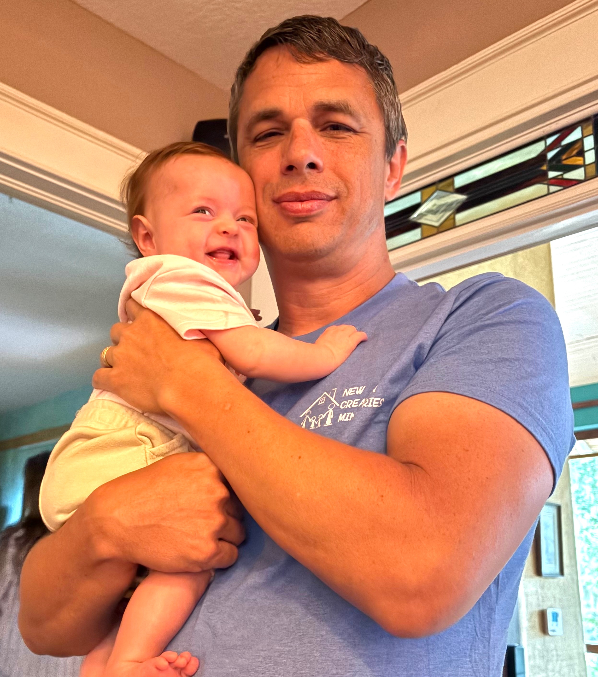 Support Luke's Rare Liver Cancer Fight campaign photo, 6 of 7