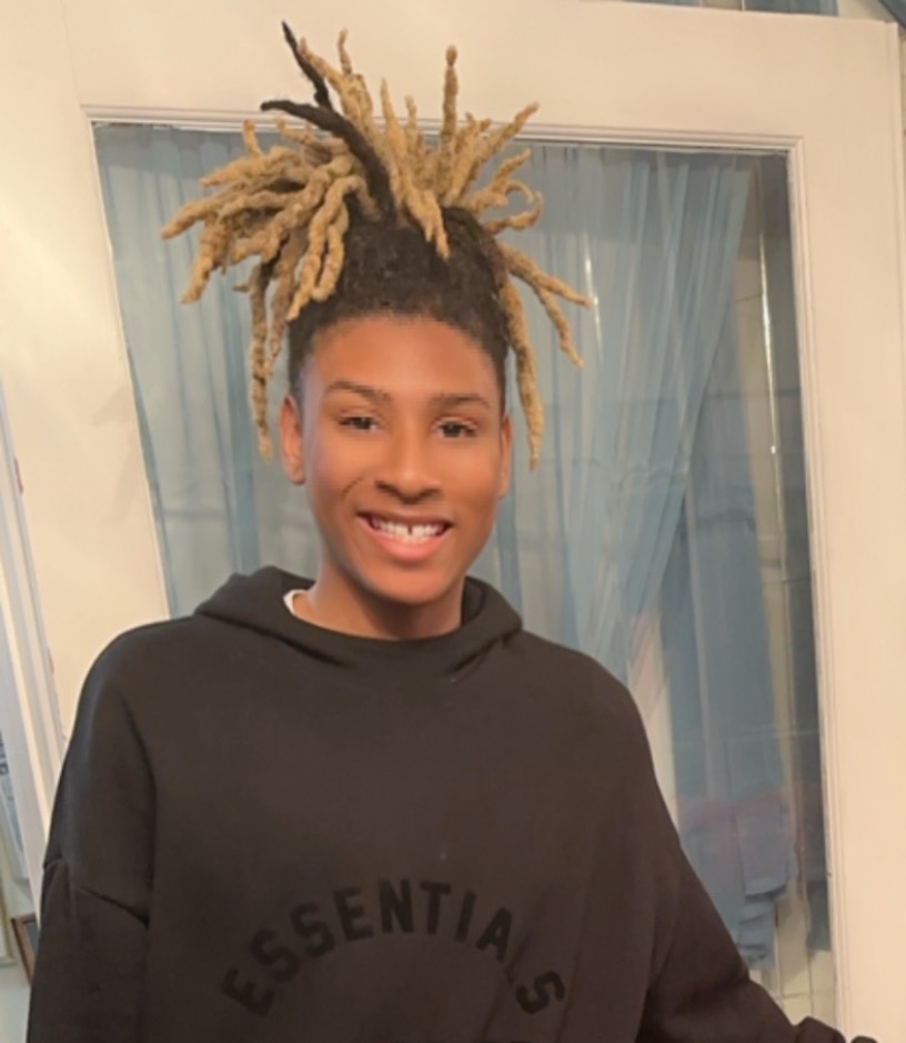 Roderick19 Fundraiser by Rodrickโs Sister : In Loving Memory of Rodrick โ Support ...